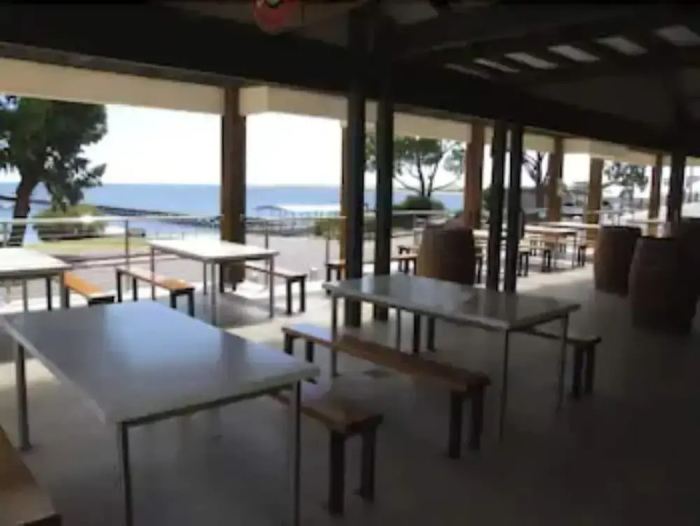 Streaky Bay Hotel Motel