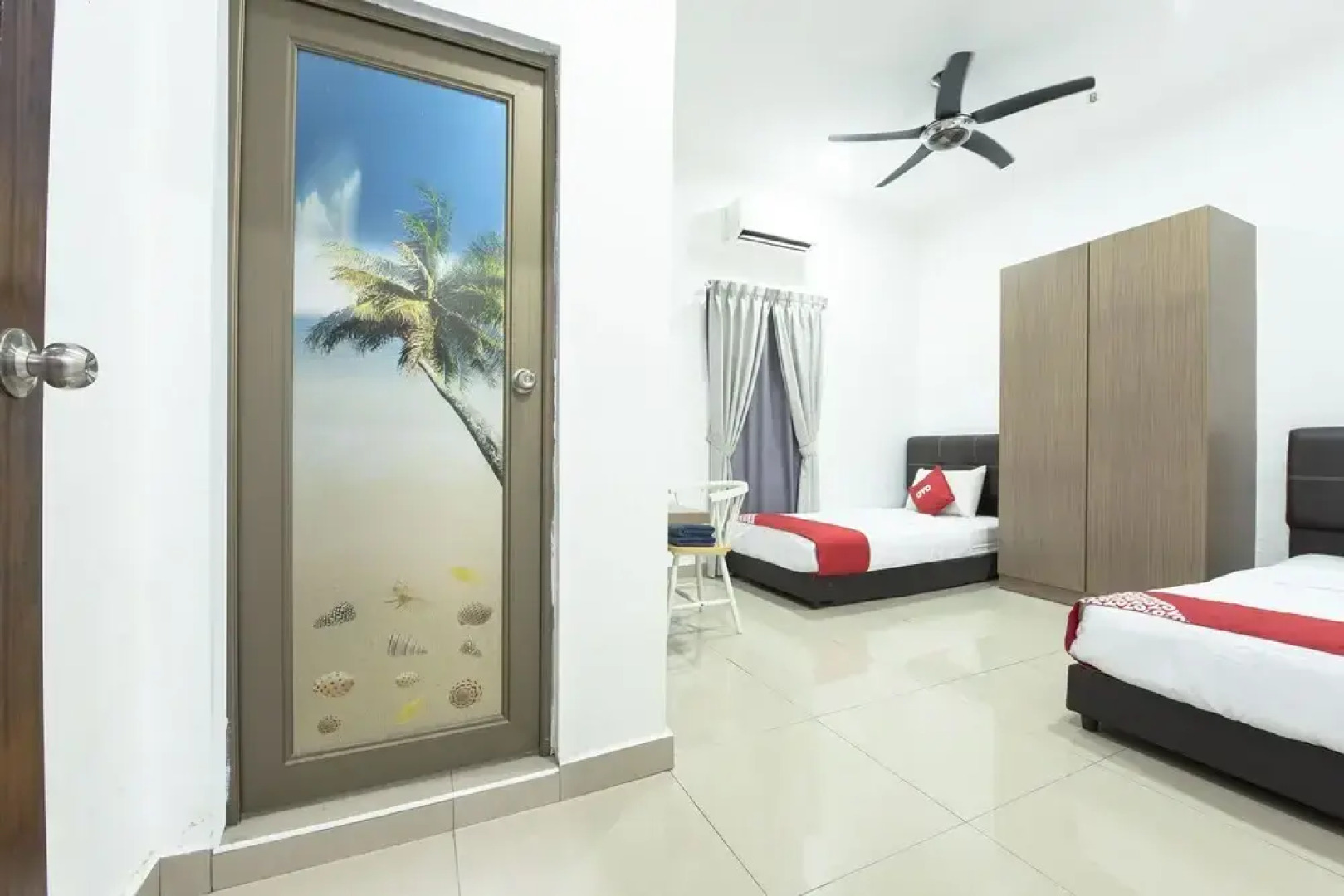 OYO 90336 Sungai Rengit City Resort 1