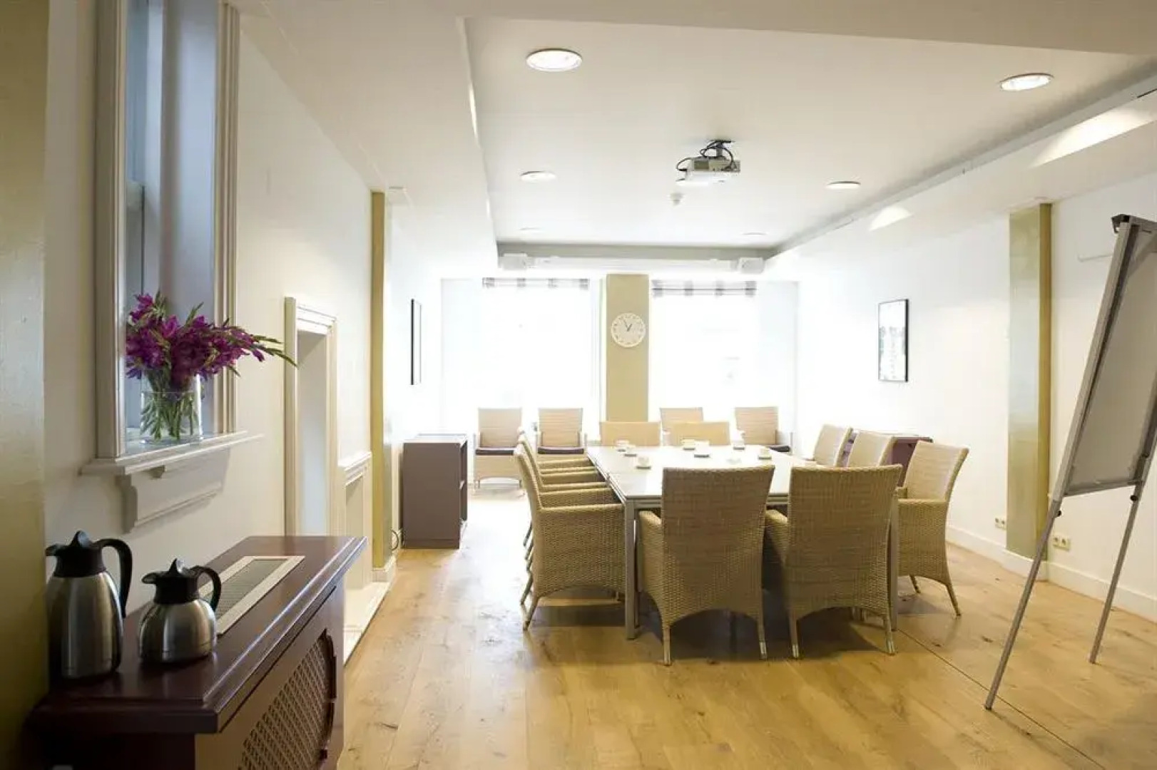 Hotel Schimmelpenninck Huys