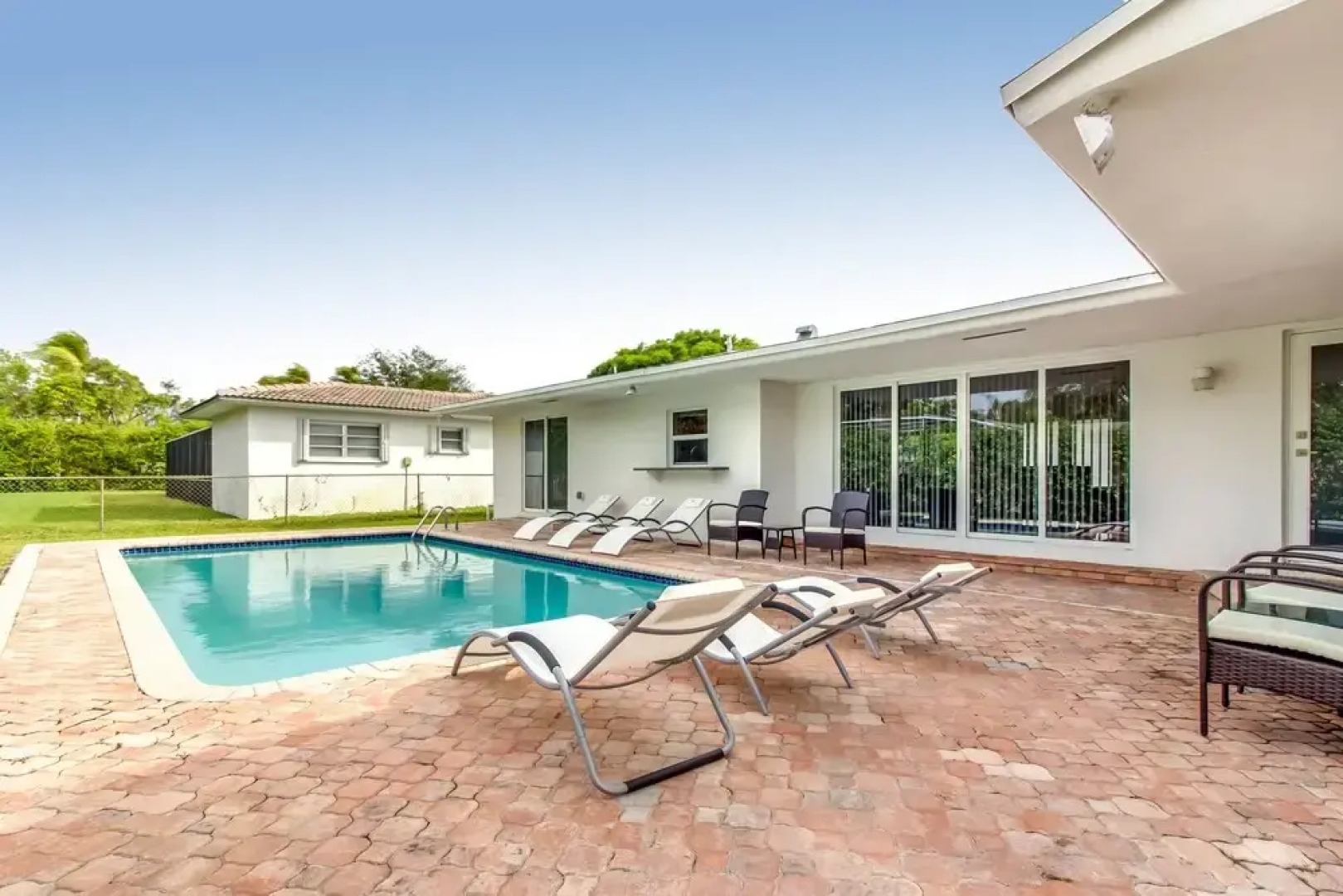 Casablanca Luxury House