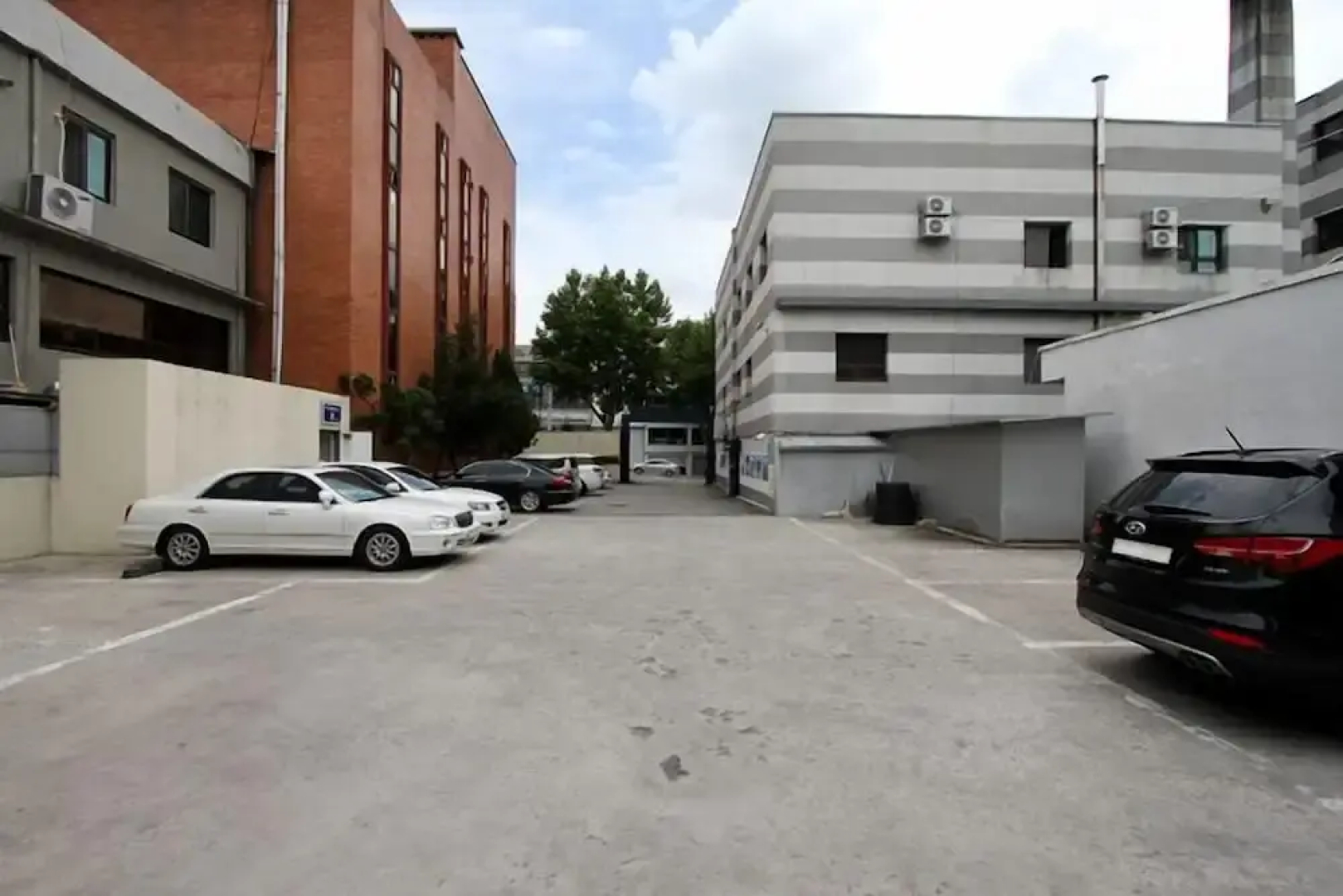Chuncheon Sohsul Hotel
