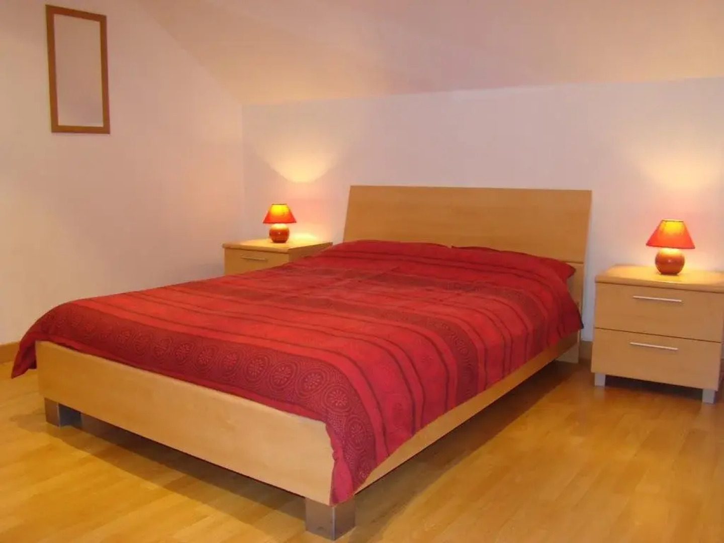 Woodside B&B