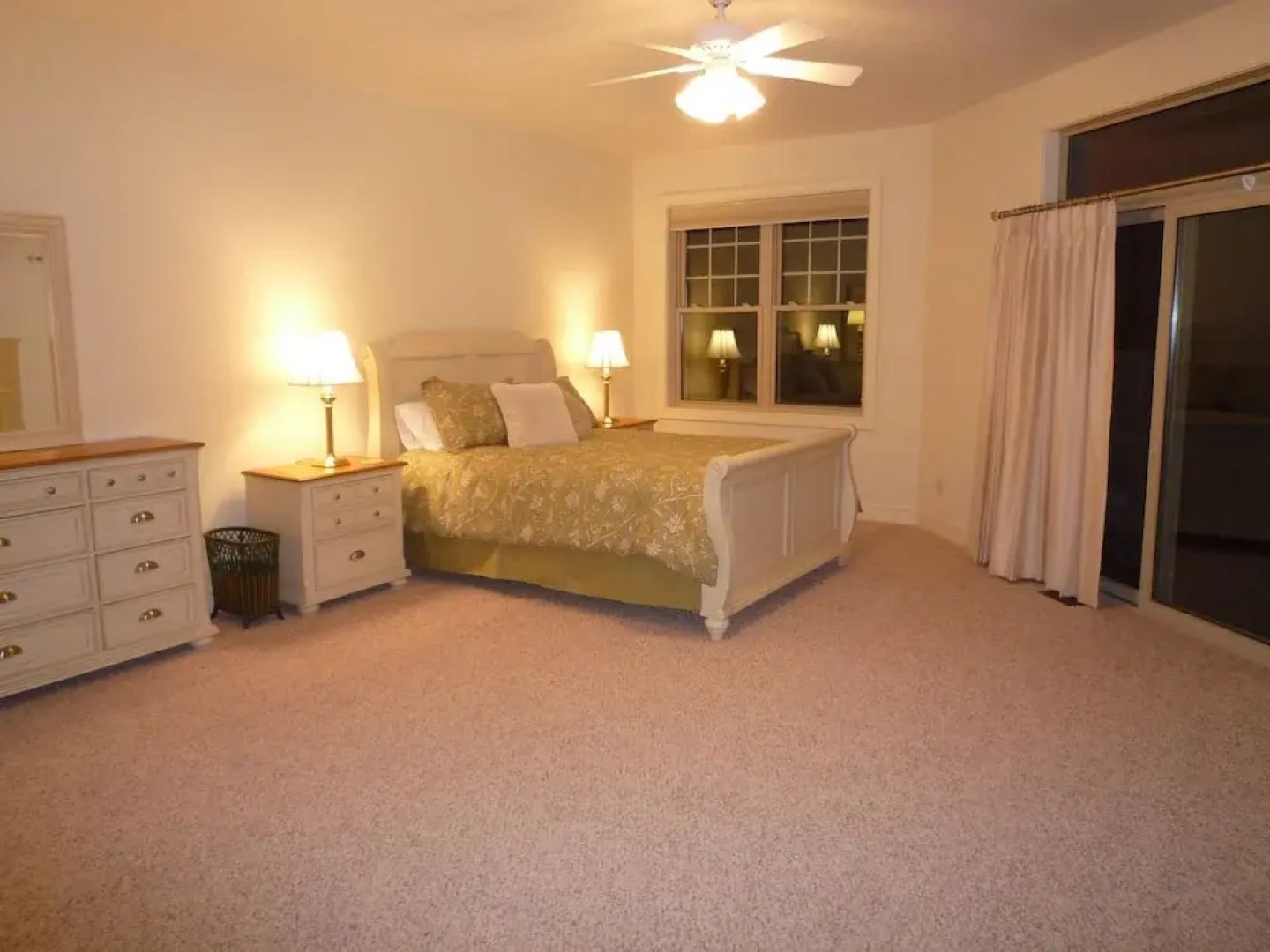 Unit 901 - 4 Br Condo
