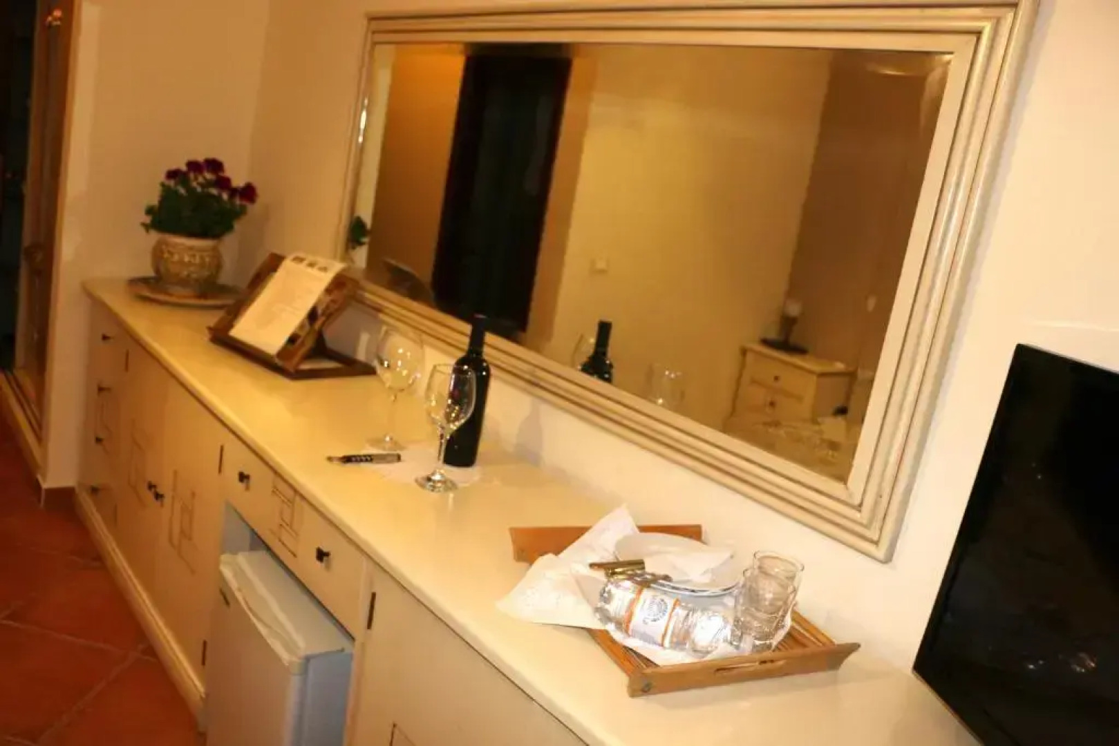 Villa Delle Palme Delfina