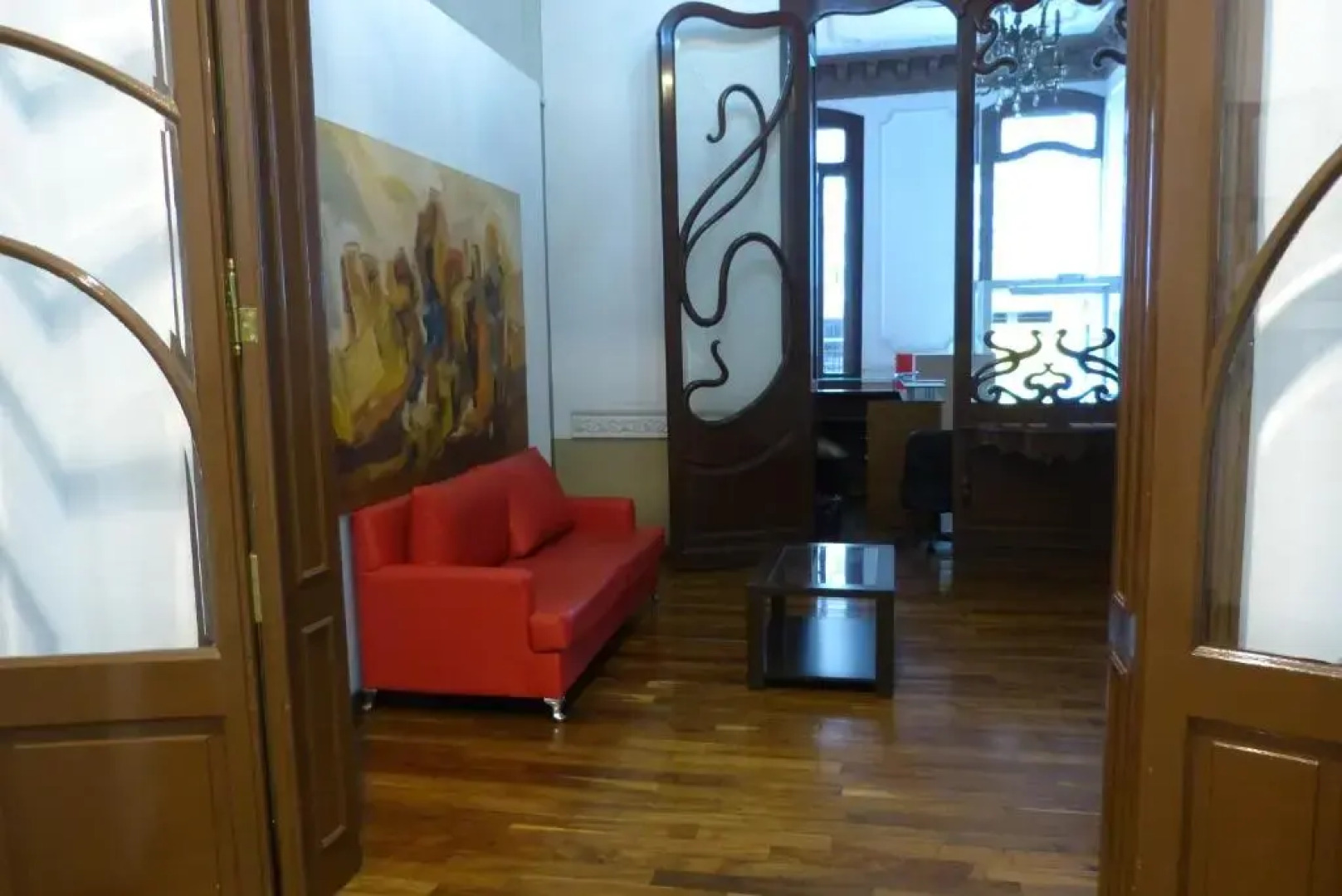 Departamentos Córdoba Vaes