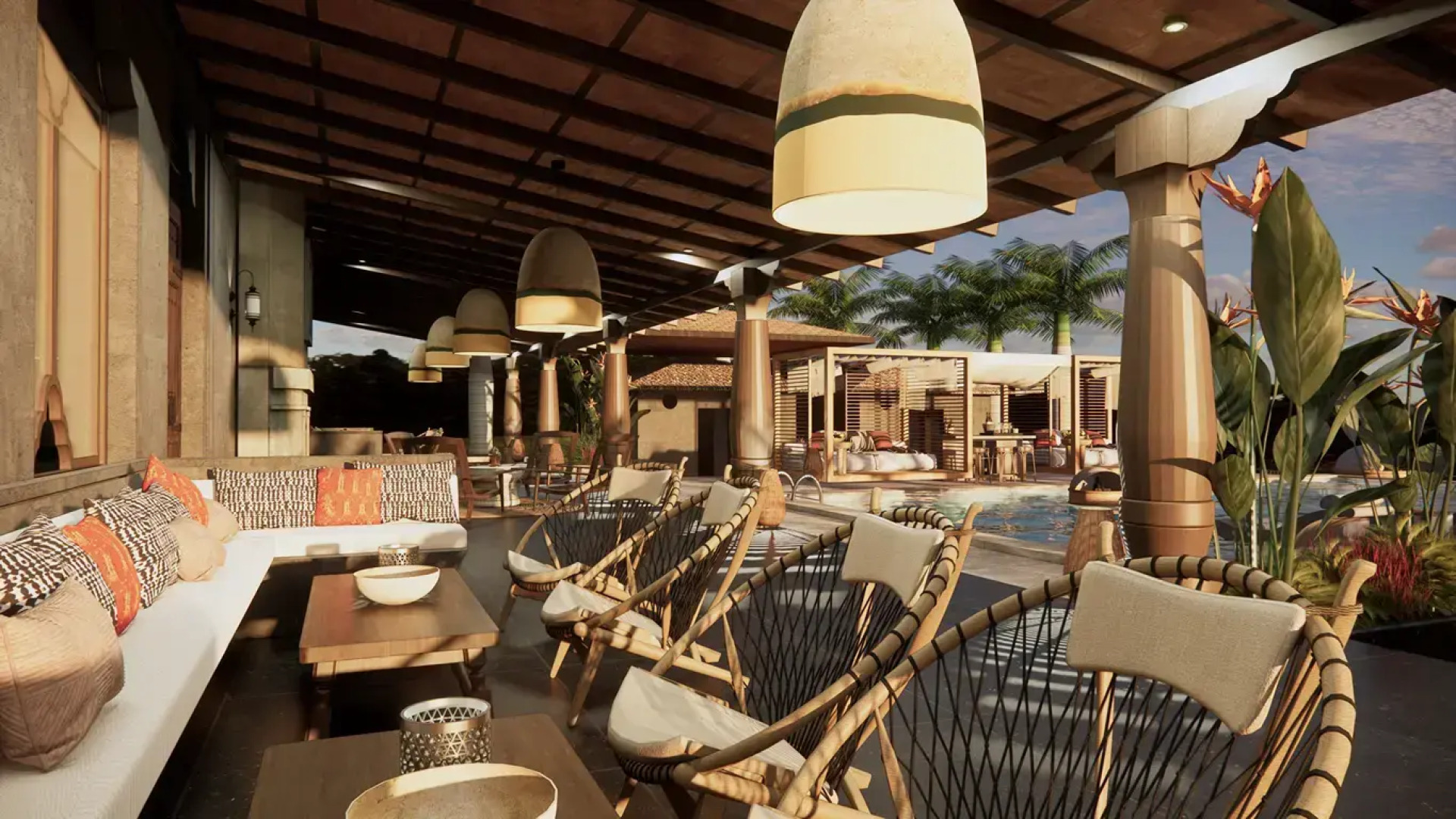 Rhino and River Wildlife Retreat & Spa, Pobitora - Guwahati