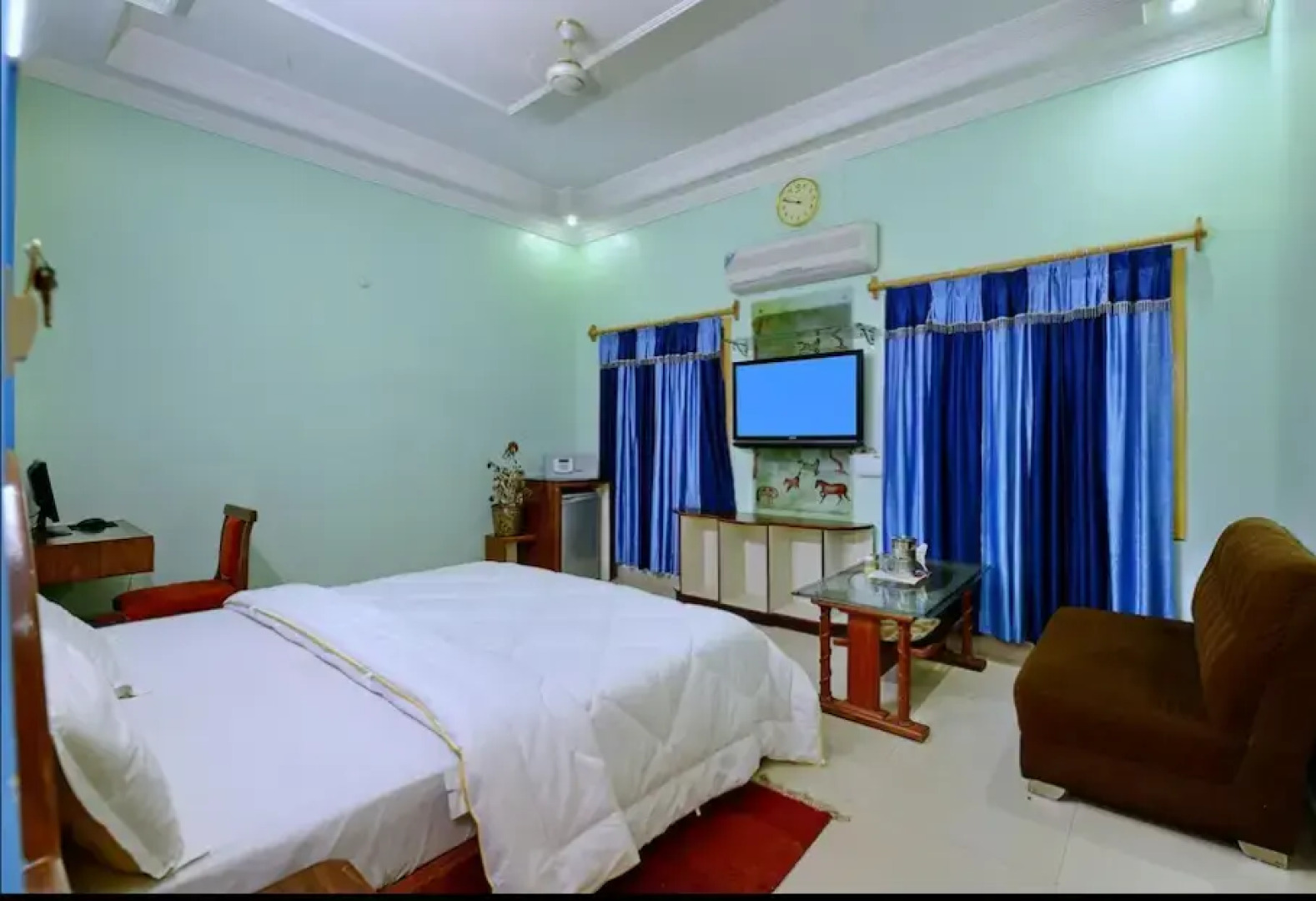 Hotel Birendra Prabha