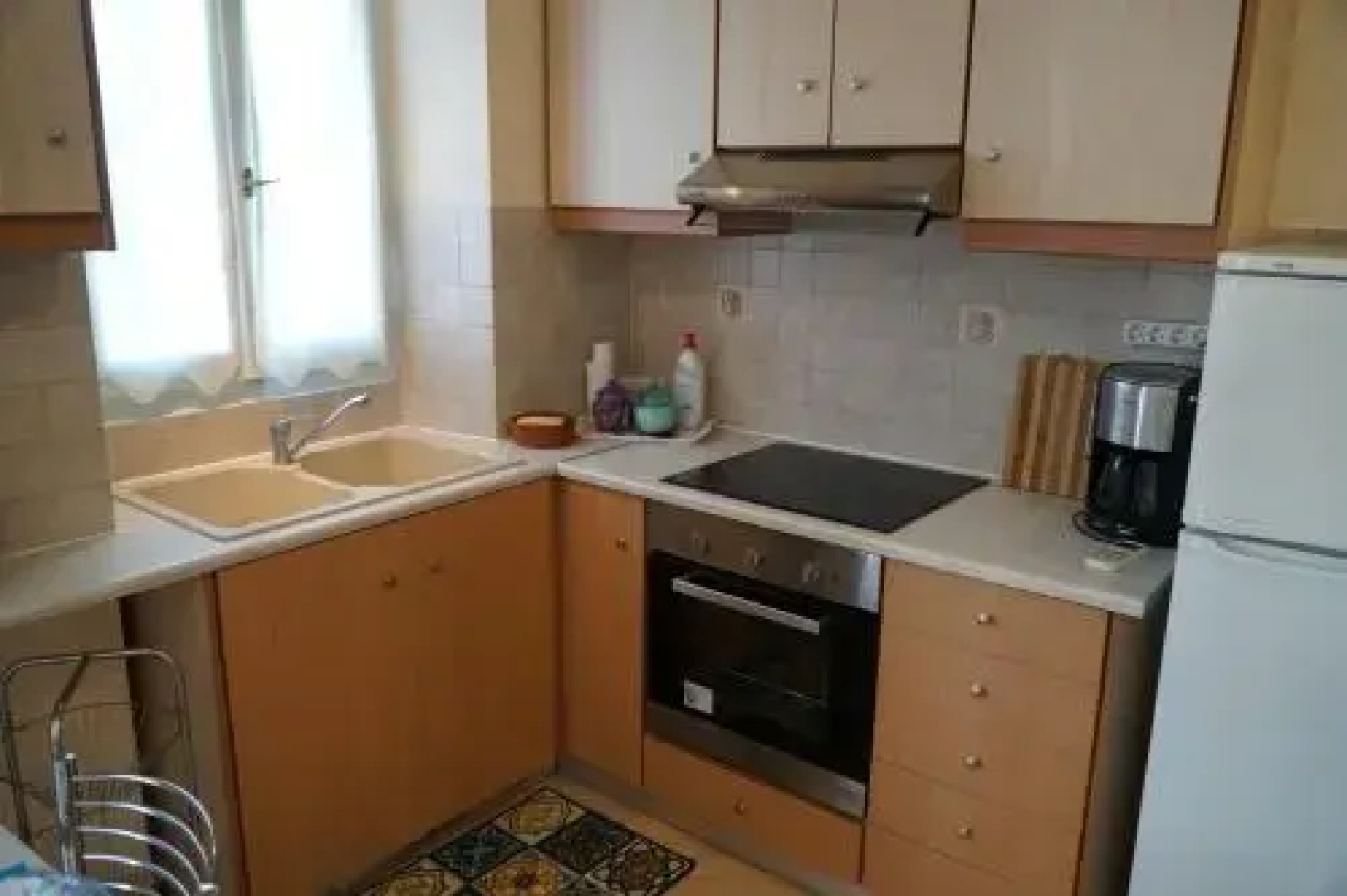 Apartment Gialos