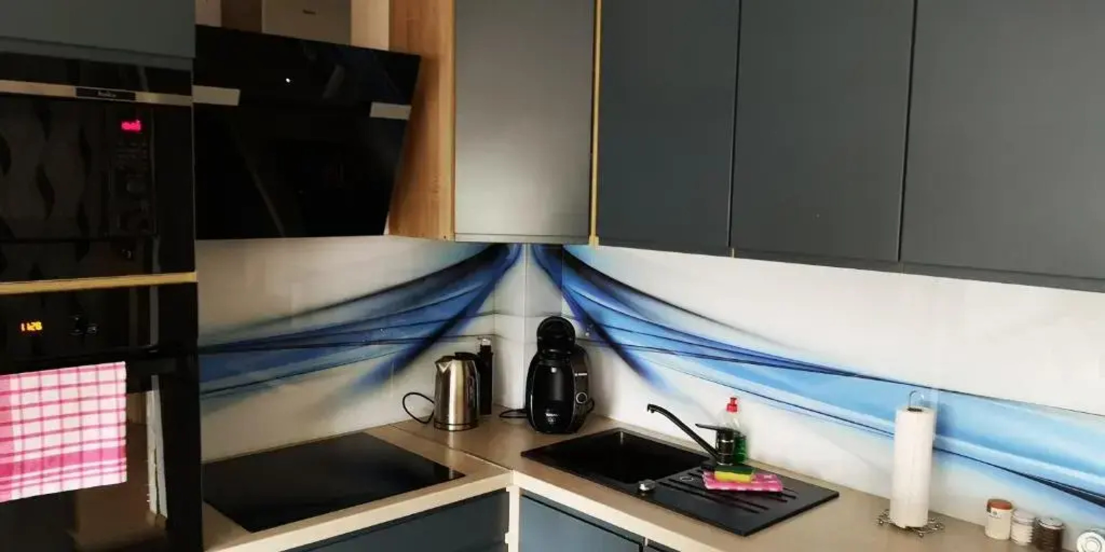 Konarskiego Apartments