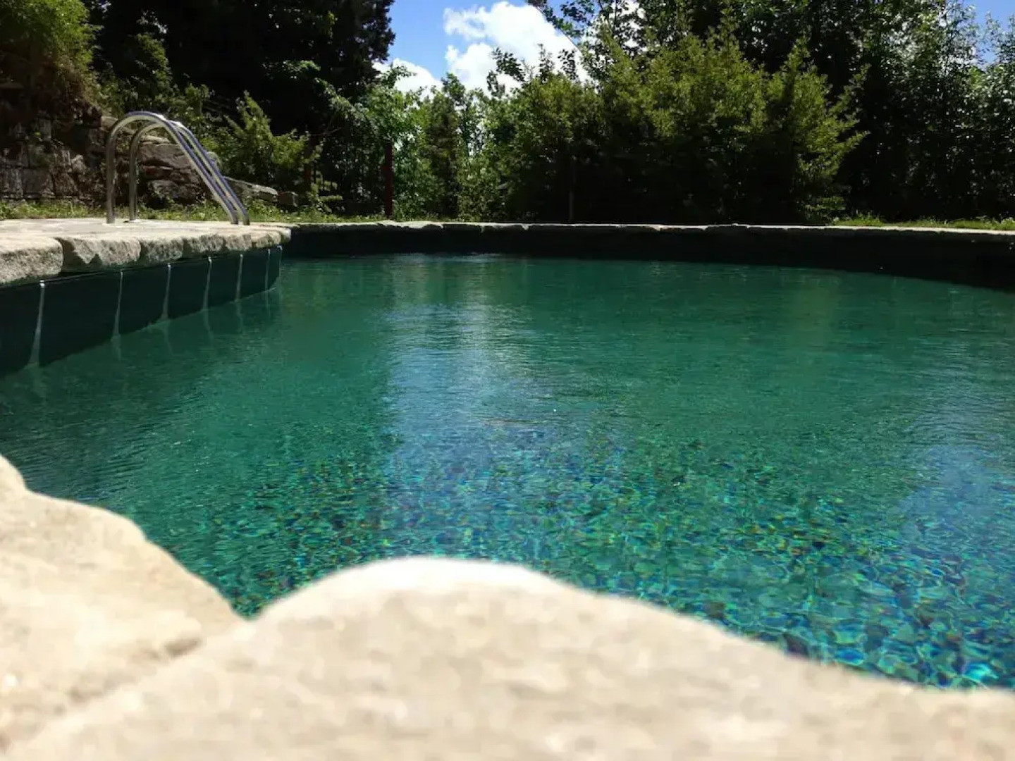 Agriturismo Castello della Pieve