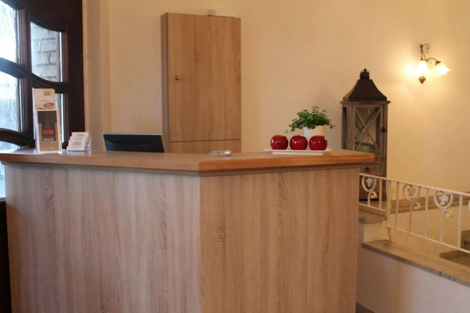 Landhaus Pension Göke