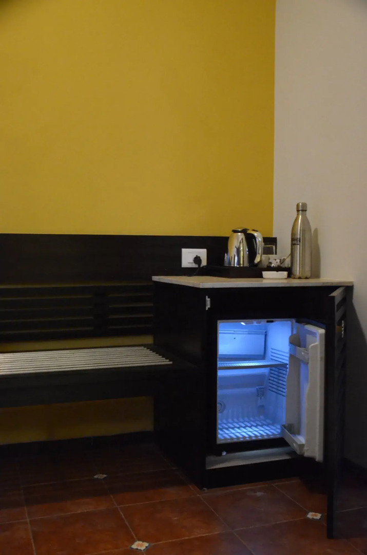 The Fern Samali Resort Dapoli, Series by Marriott