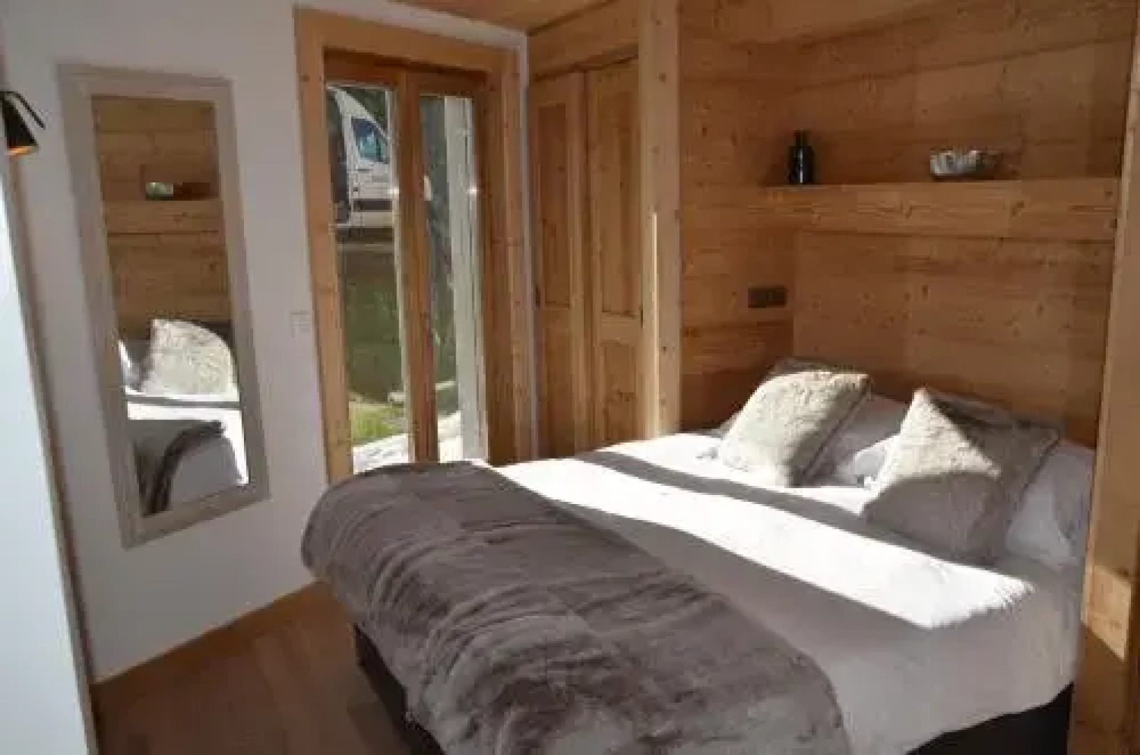 Chalet Makalu - 1066