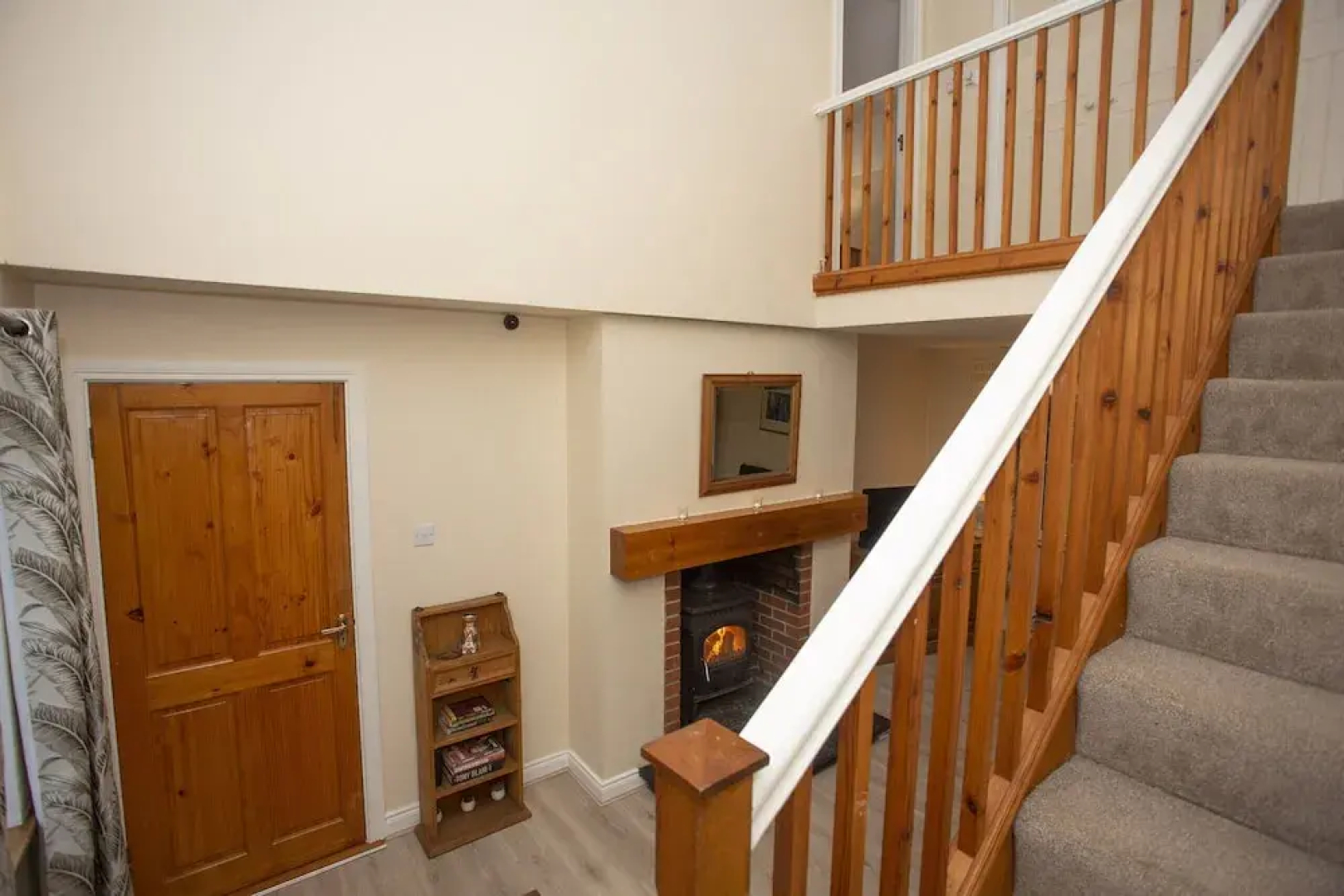 Brittas Bay Holiday Village