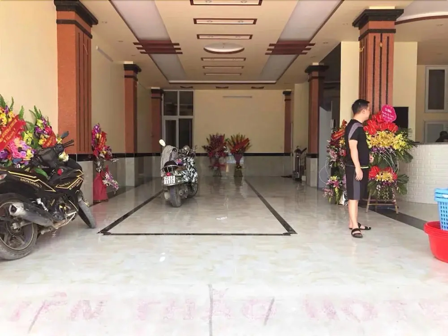 Kien Thao Hotel