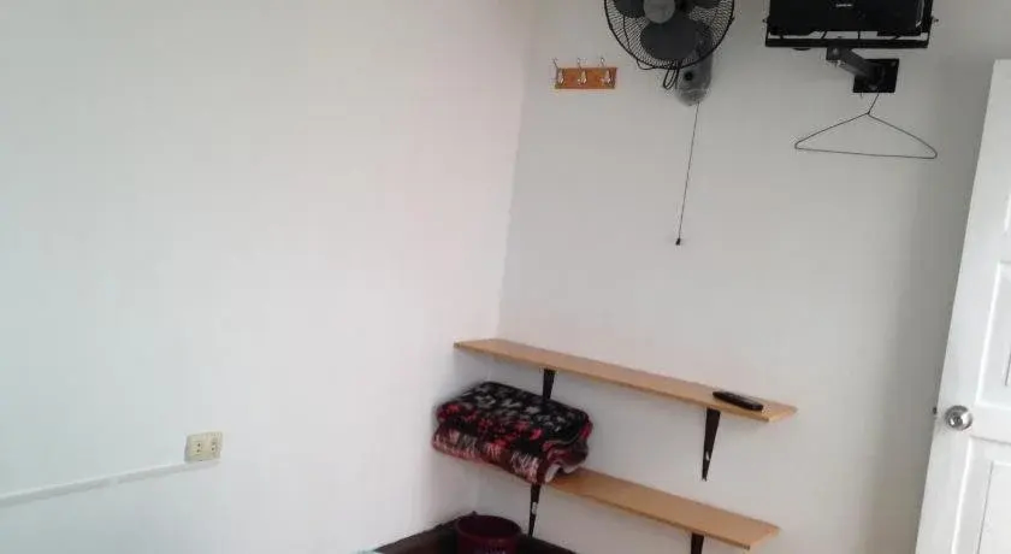 Residencial Munay Wasi