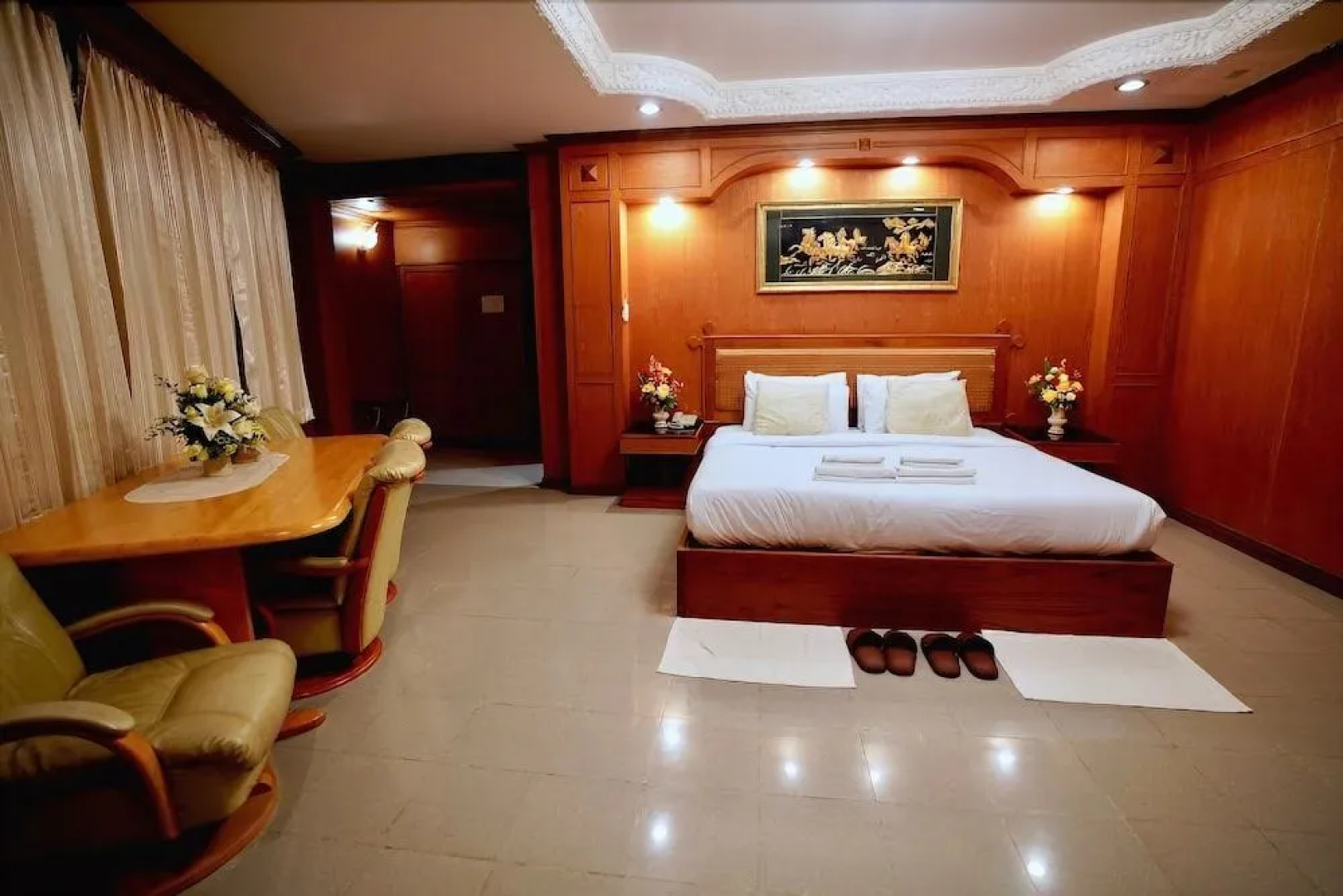 Rimchan Resort Hotel