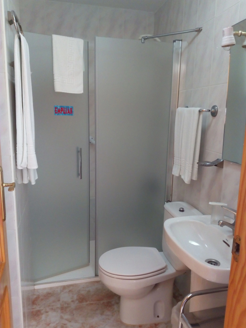 Hostal Rural Montual