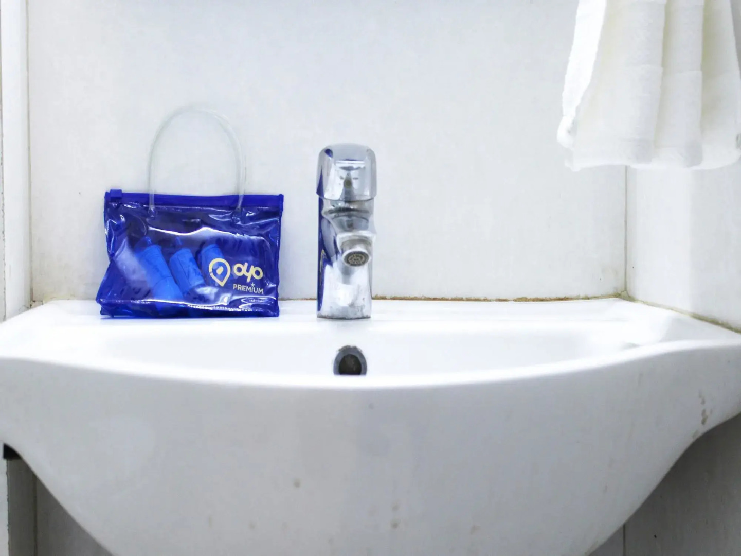 OYO Premium Ambience Mall 2