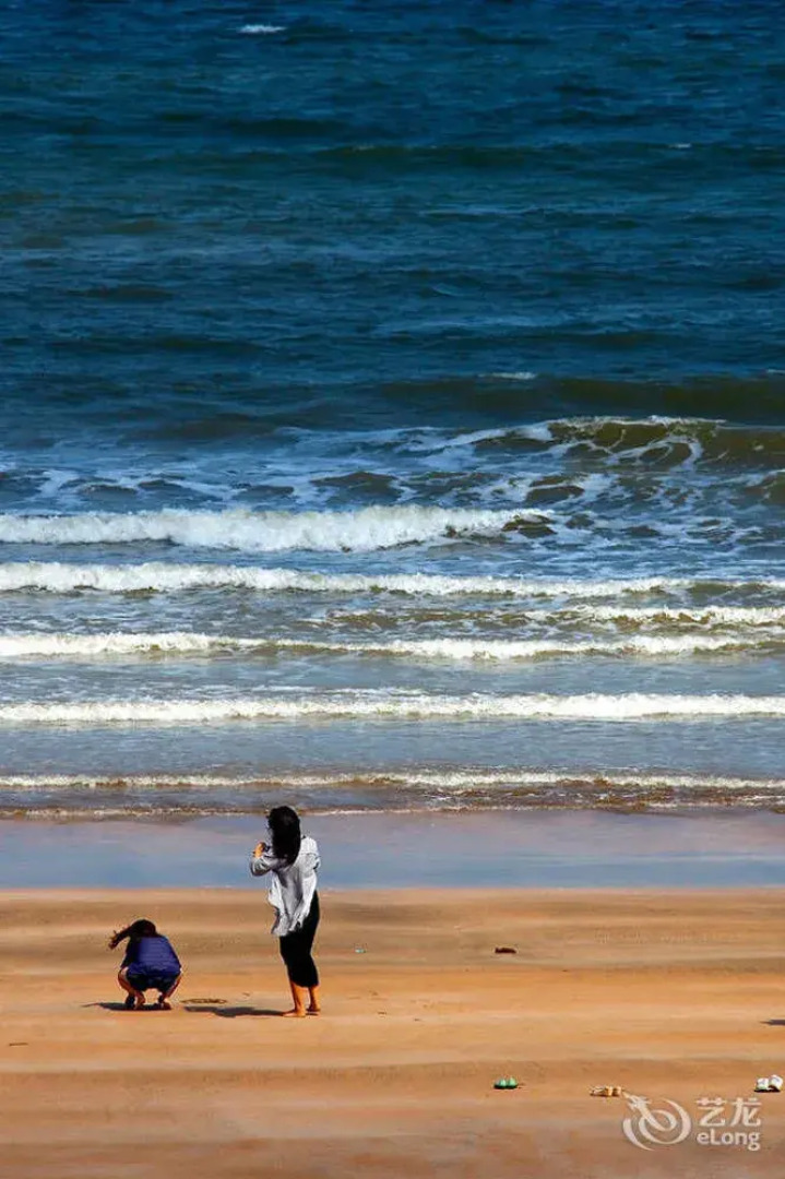 Feichengwurao Resort