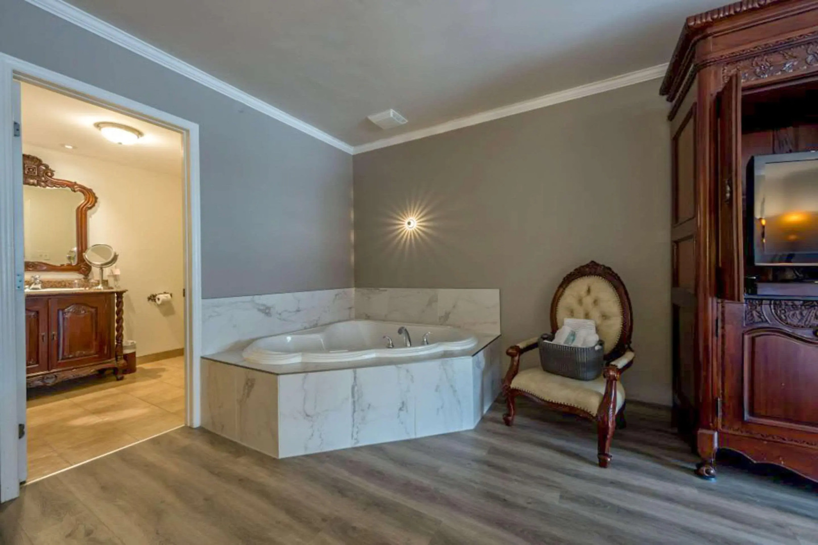 St Christophe Hotel & Spa, an Ascend Collection Hotel