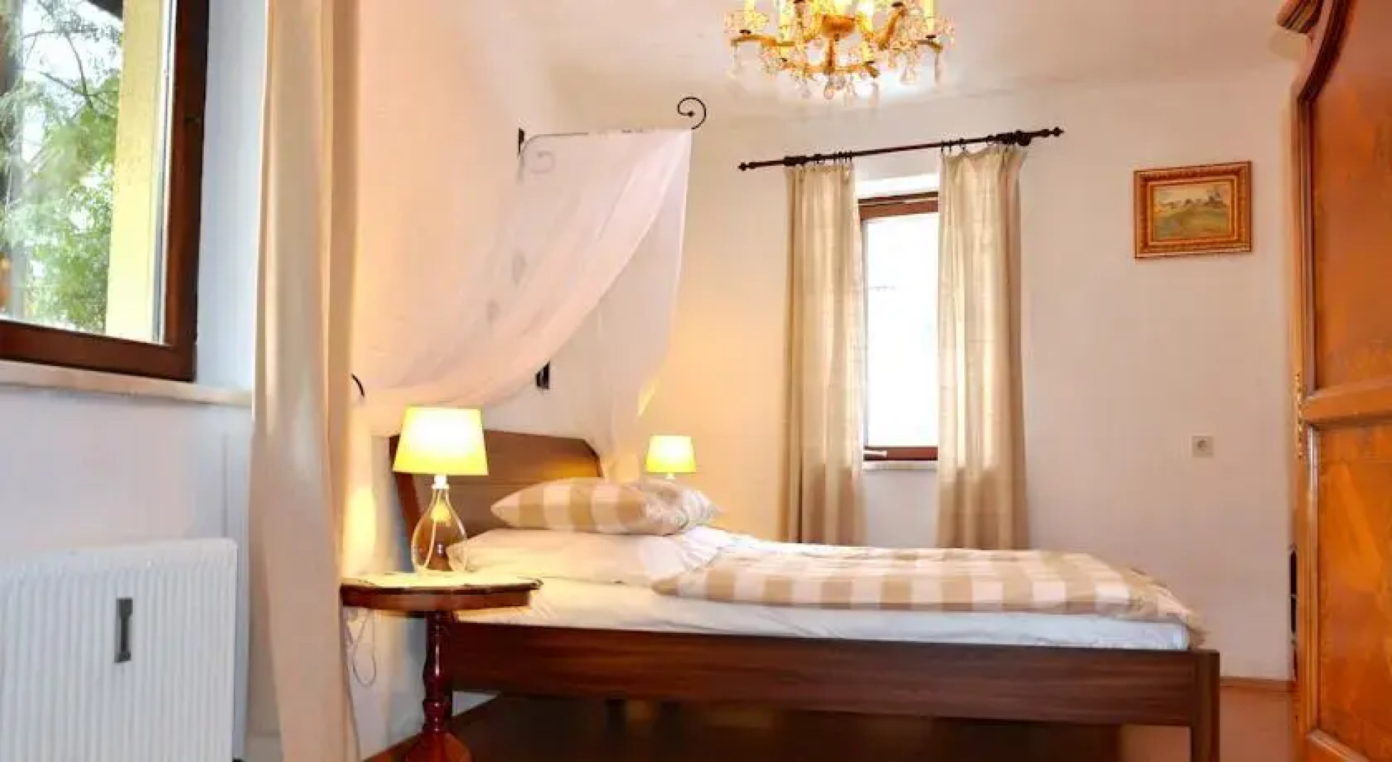 Ferienwohnung Bad Ischl