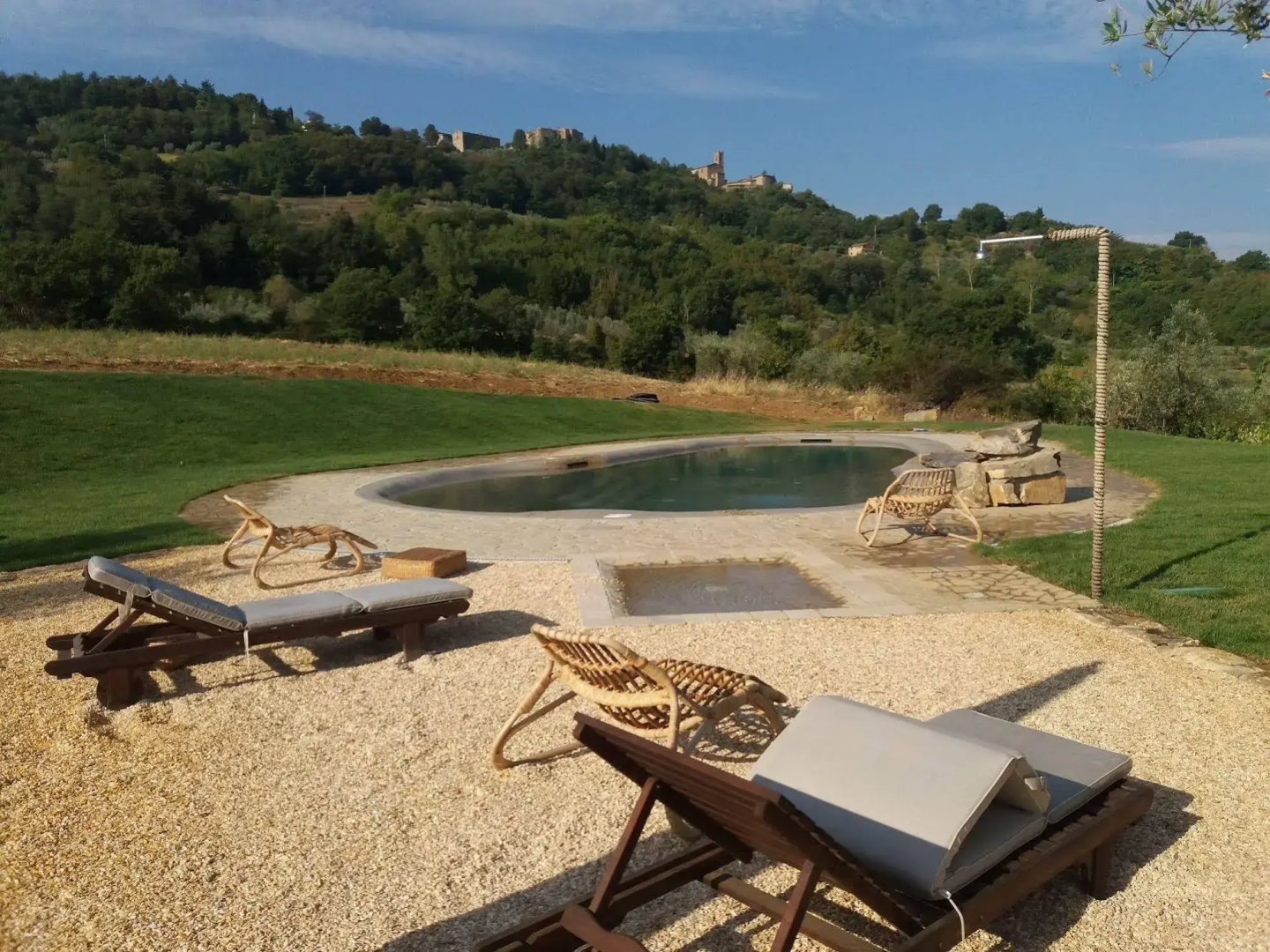 Agriturismo Le Canterie