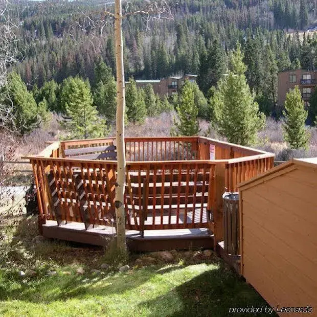 Summit Resort Group Keystone