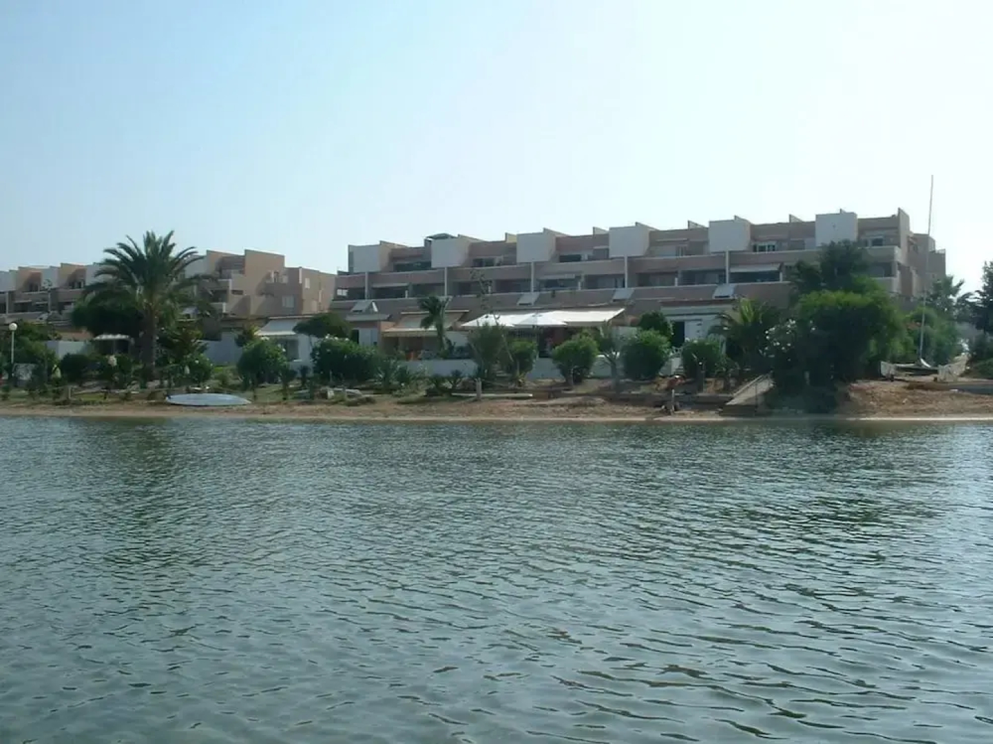 Inmovecos Soling 65