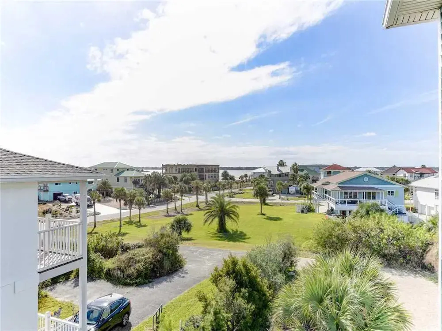 Serenity Now - Four Bedroom Home