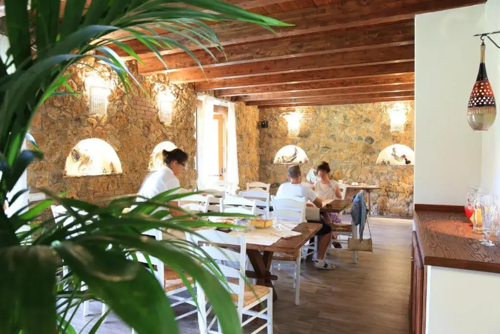 Inghirios Wellness Country Spa