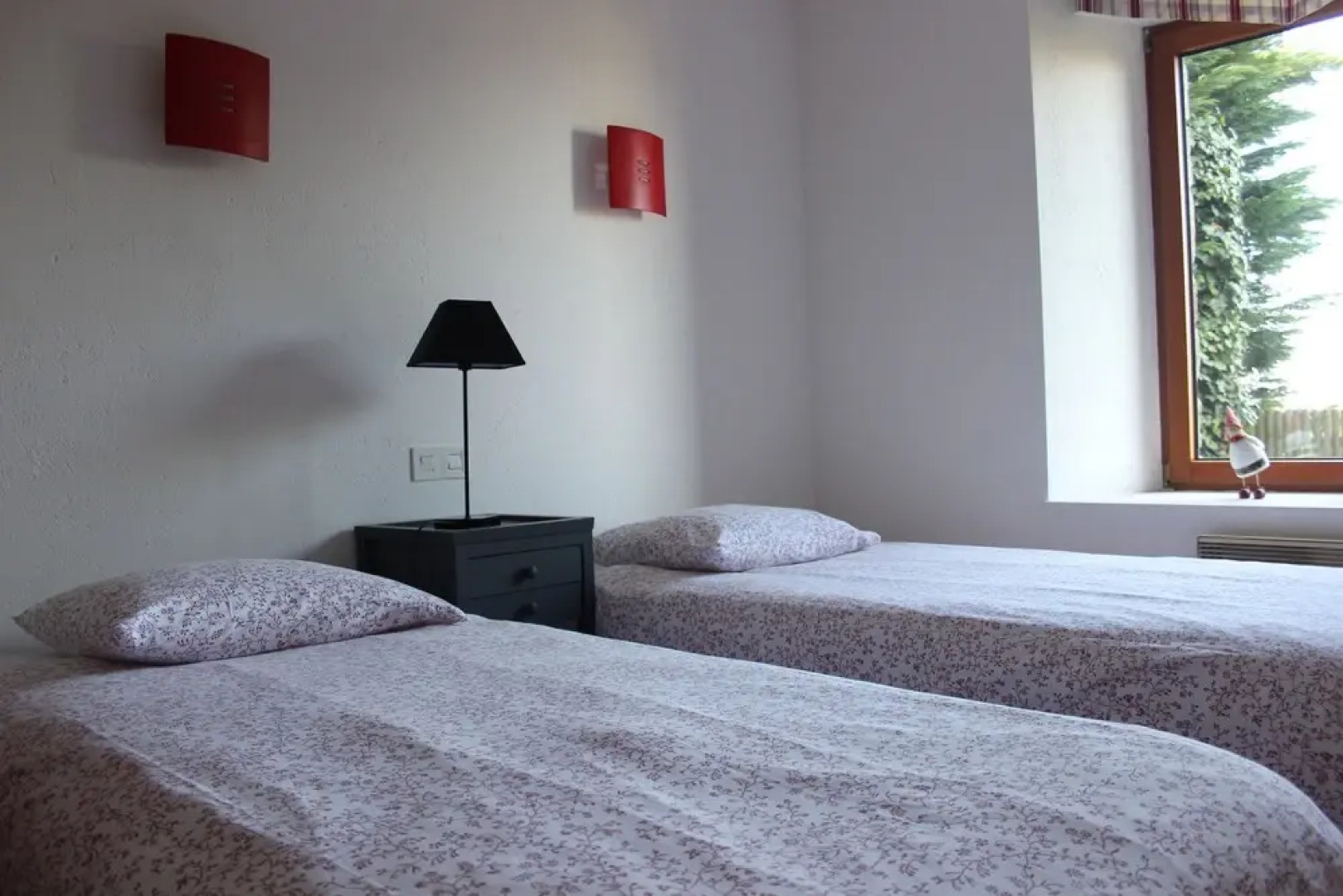 Appartements Ferme Saint Christophe