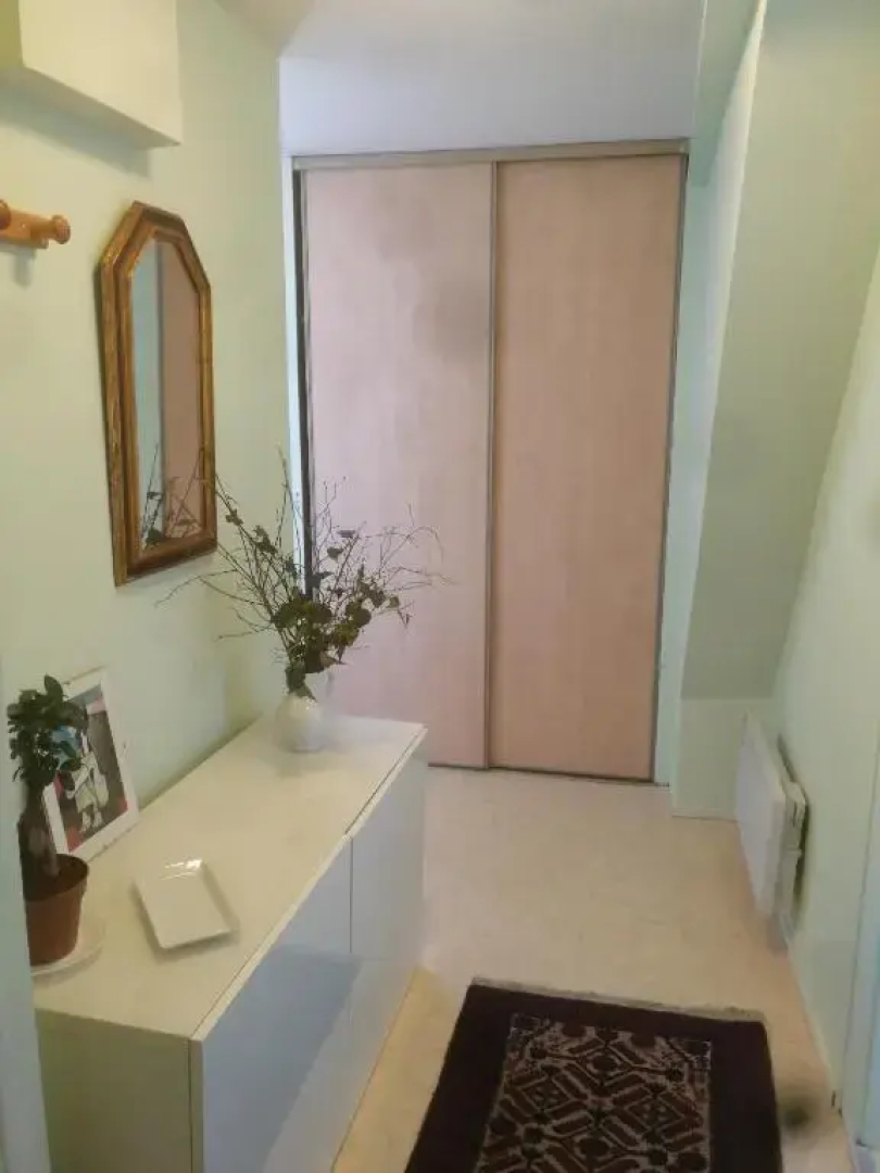 Arbois, joli petit appartement plein centre