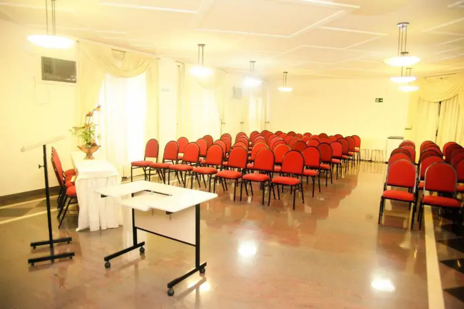 Galatas Central Hotel