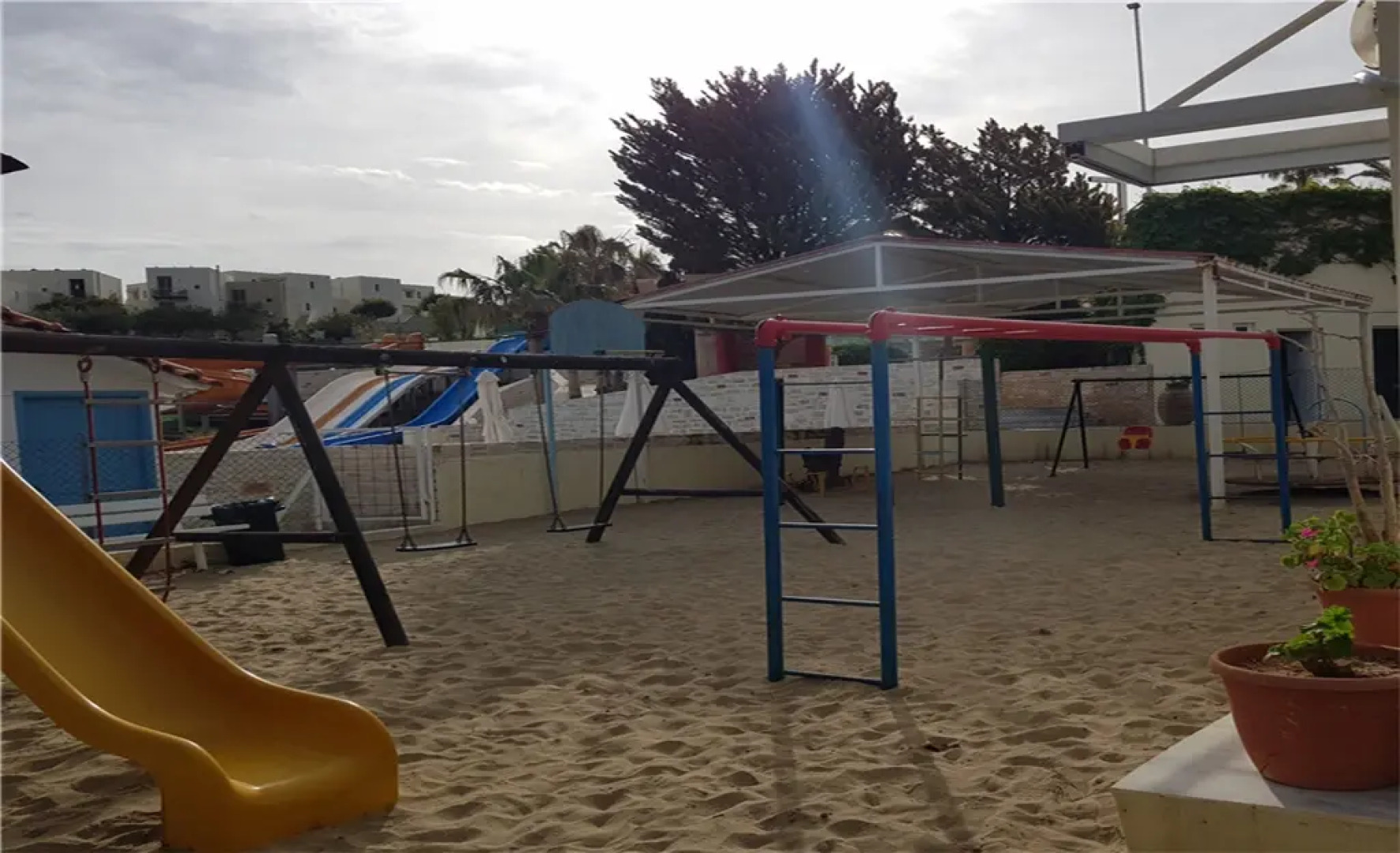 Rethymno Mare Royal & Water Park