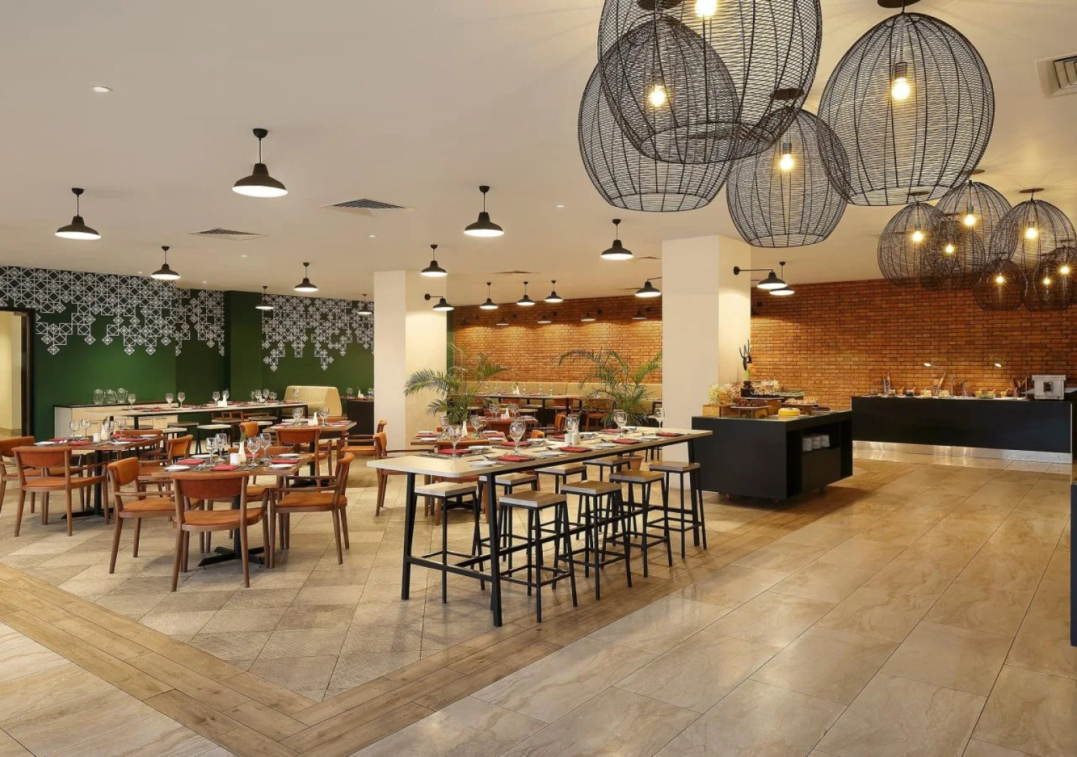 Tiger Palace By Soaltee, Bhairahawa, Lumbini, Nepal