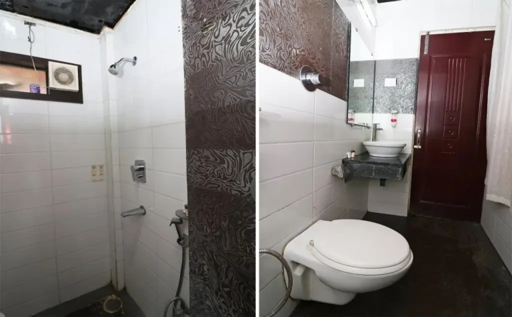 Hotel Kanisshk International