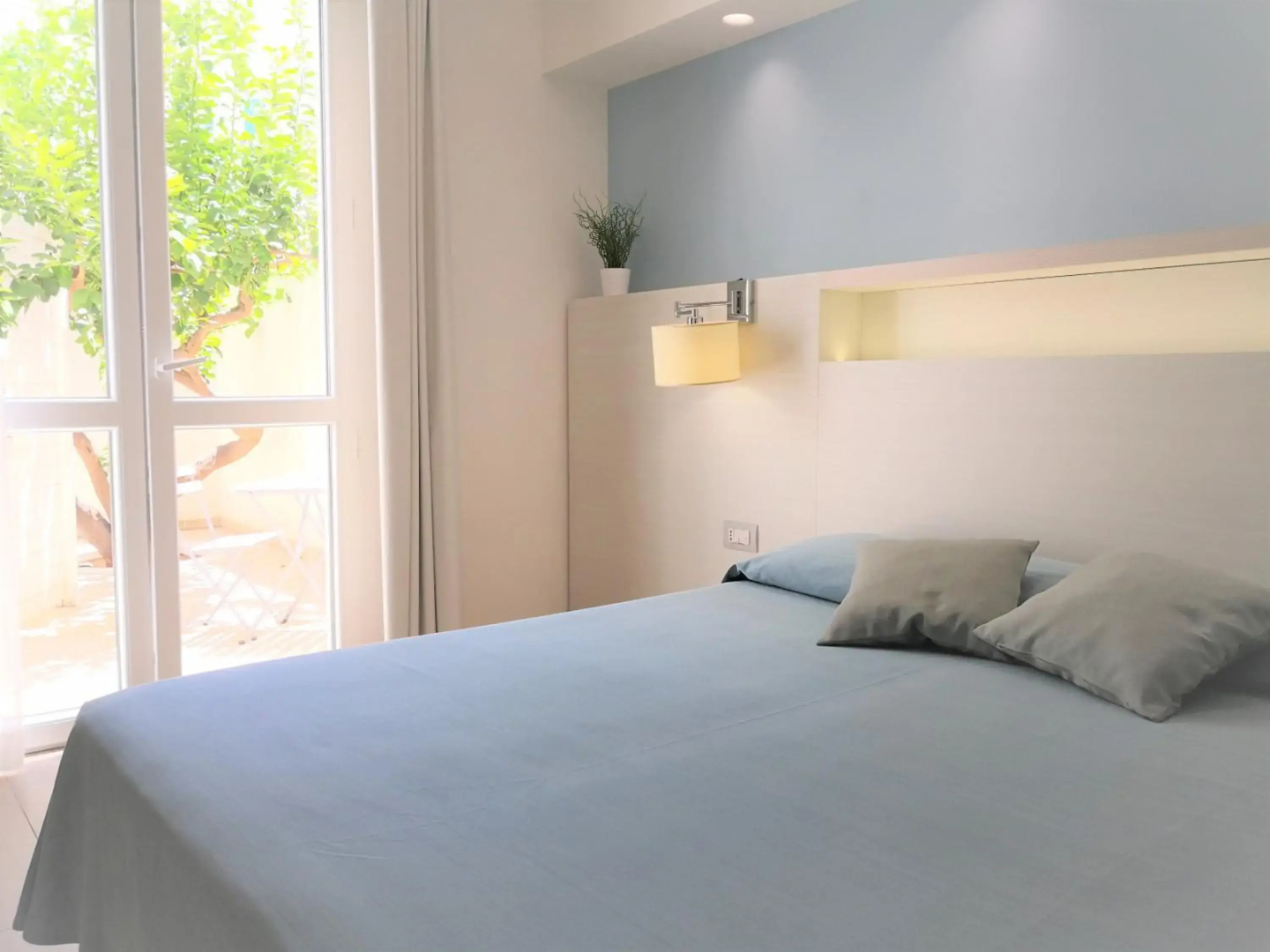 Hotel Perla Gaia