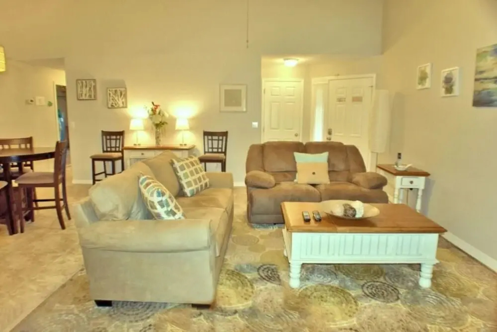 St Augustine 2447 Apartment 2 Bedroom