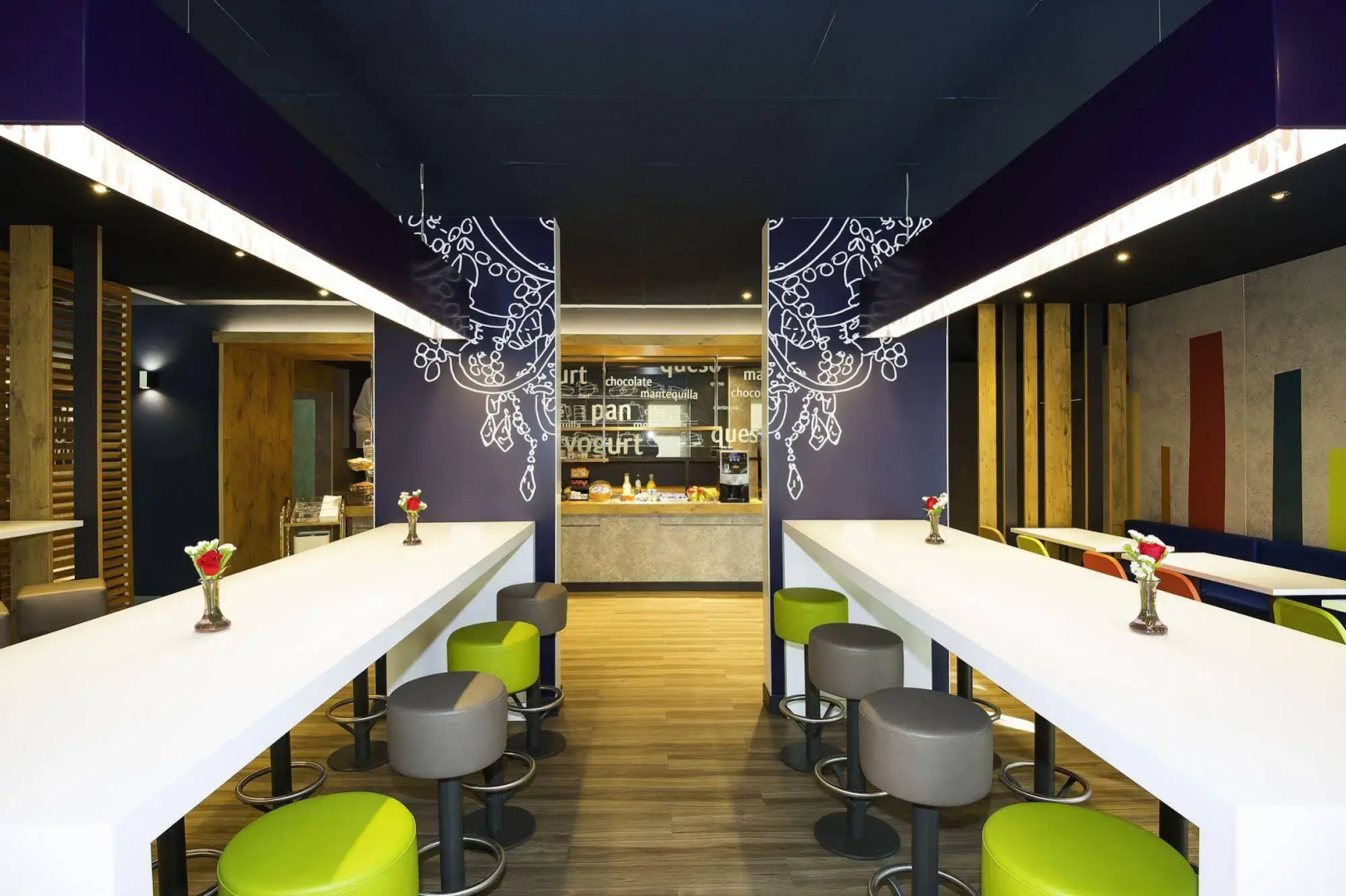 Ibis Madrid Alcorcon Móstoles