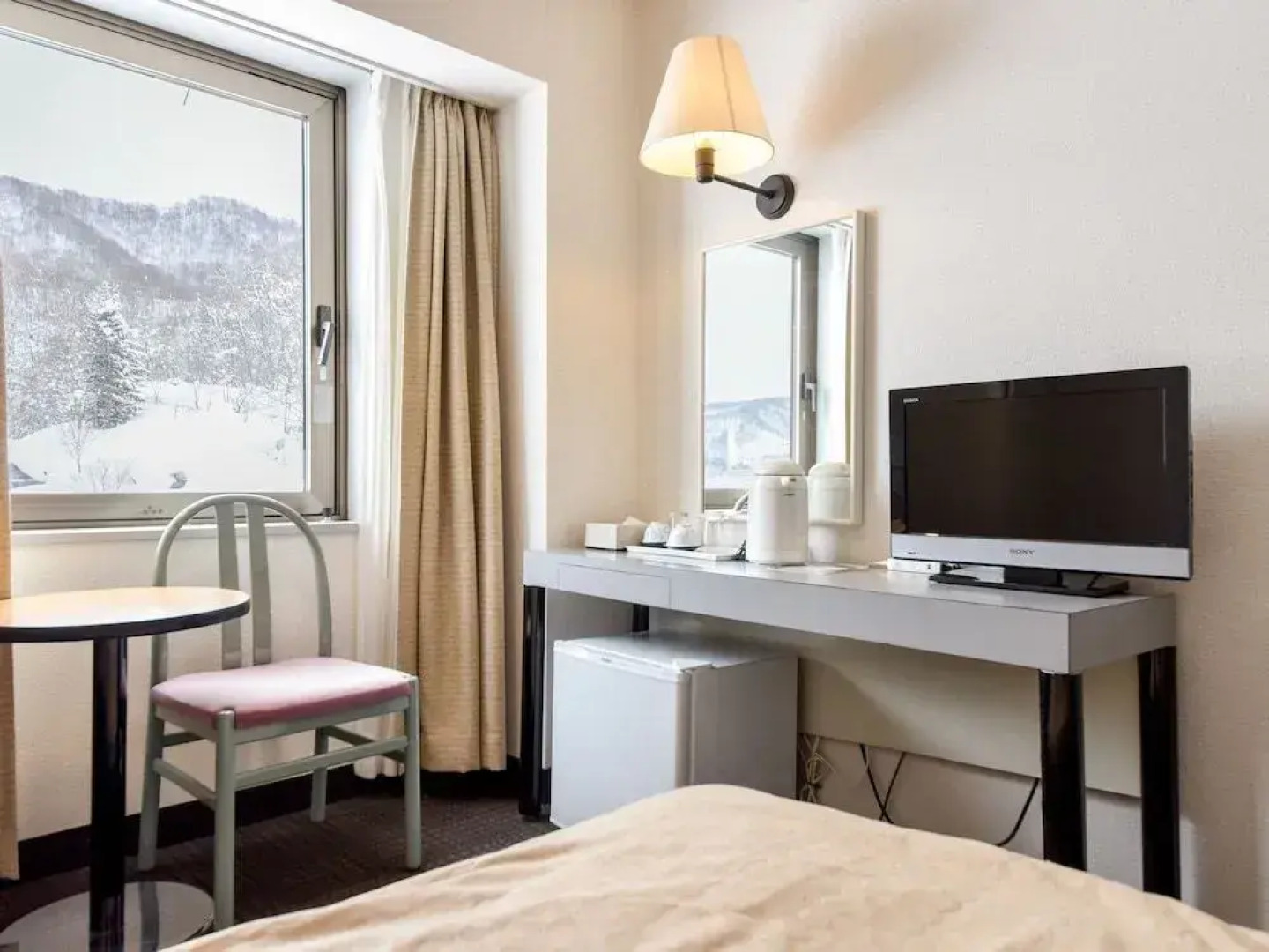 Yubari Hotel Shuparo