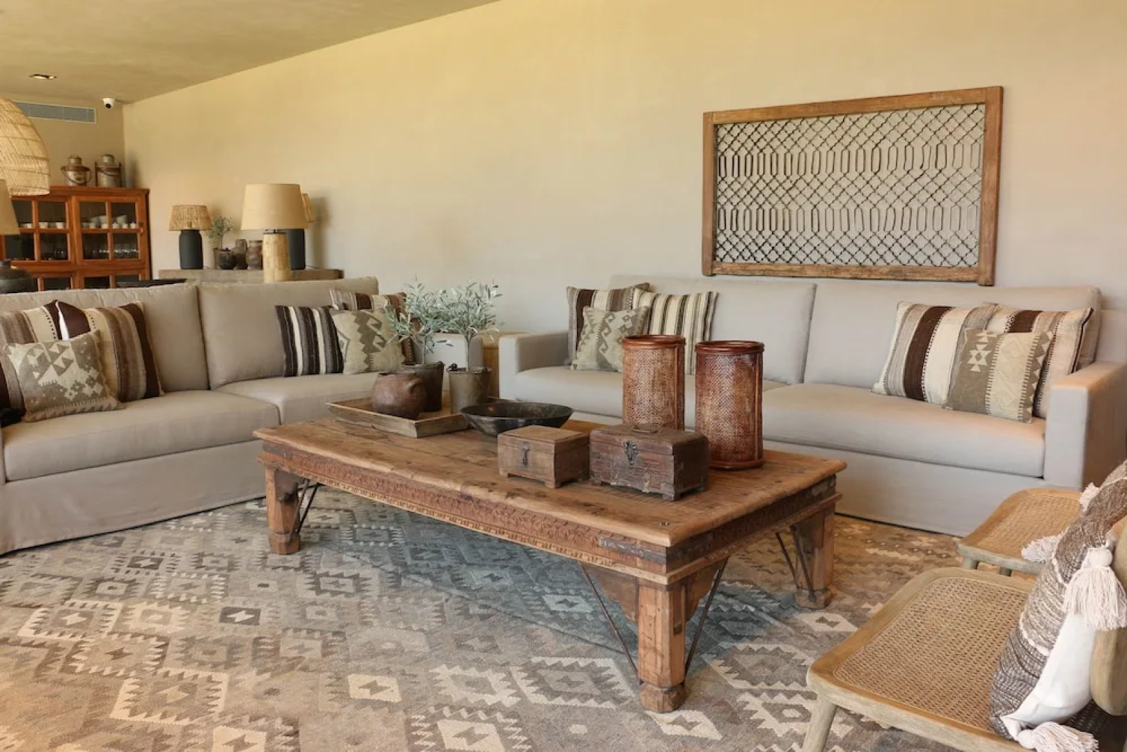 Terra Rosa Country House & Vineyards