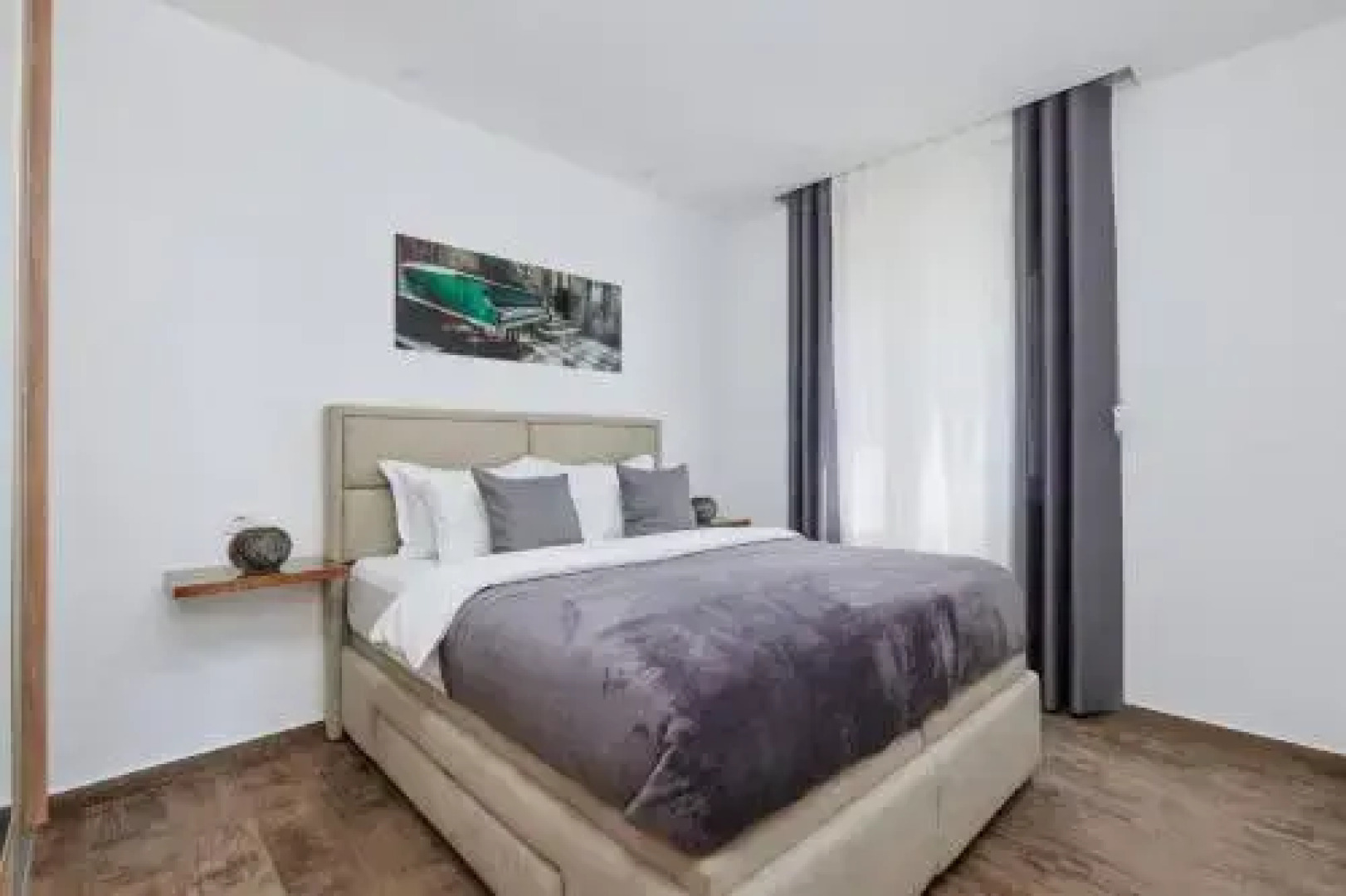 Apartments Carpe Diem