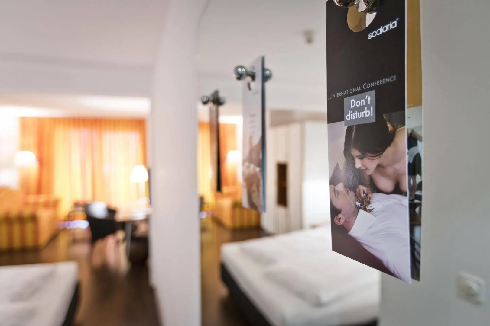 Scalaria Sunset Wing