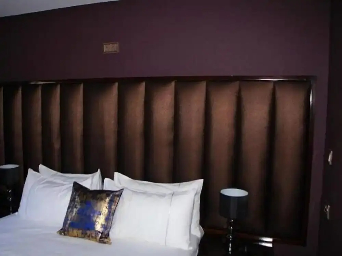 Thavhani boutique hotel