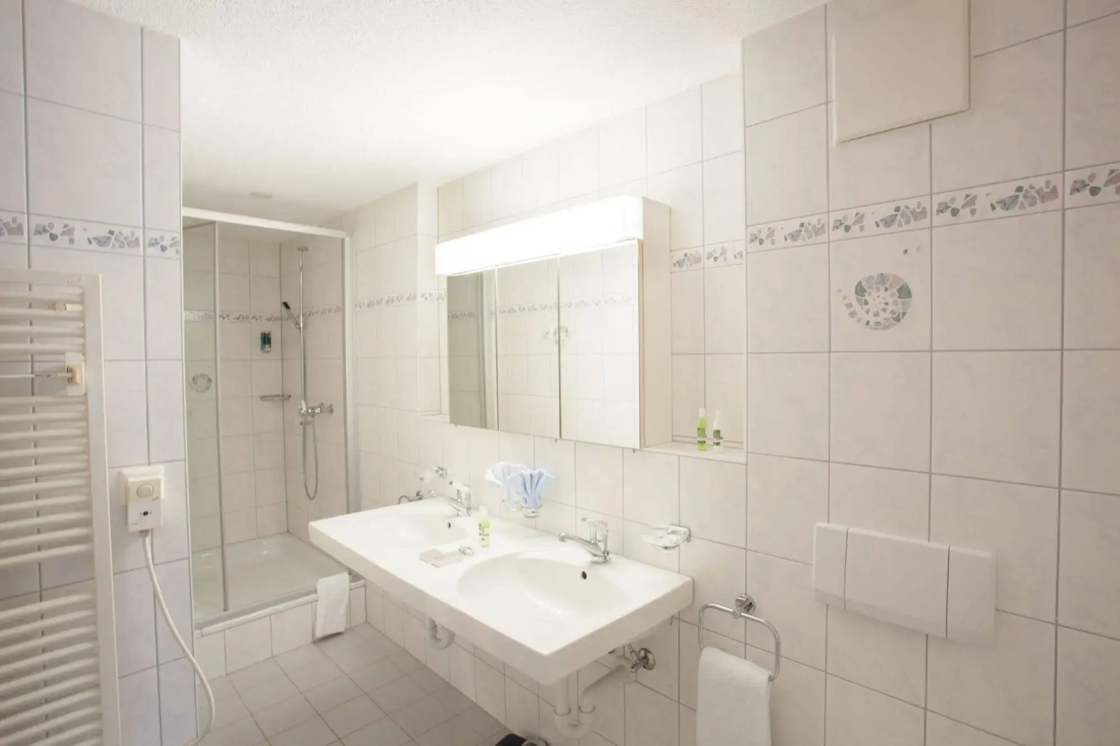 Garni Hotel Frohburg