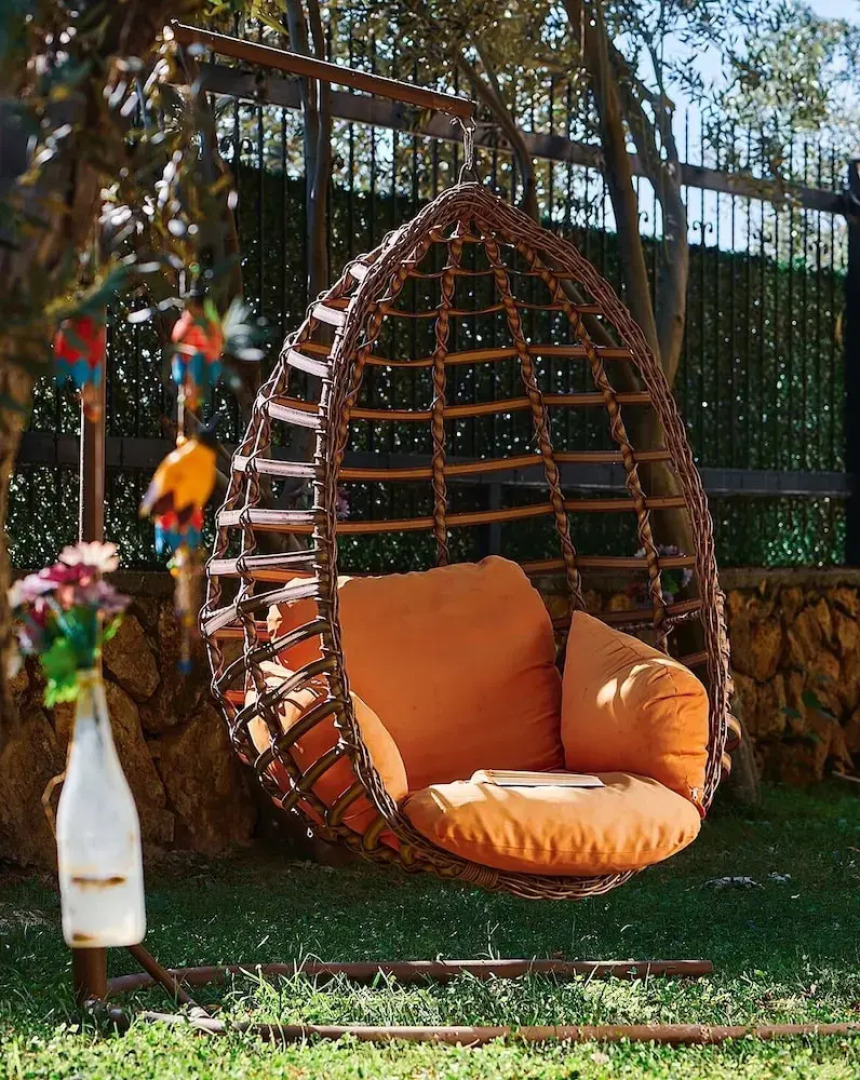 Pamukkale Apollon Garden