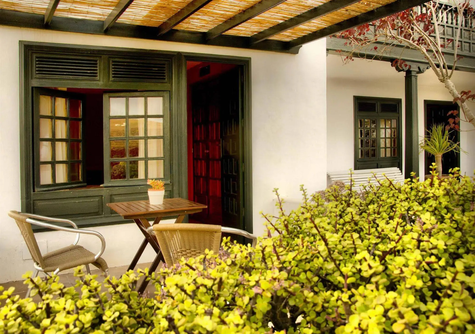 Hotel Rural Finca de la Florida