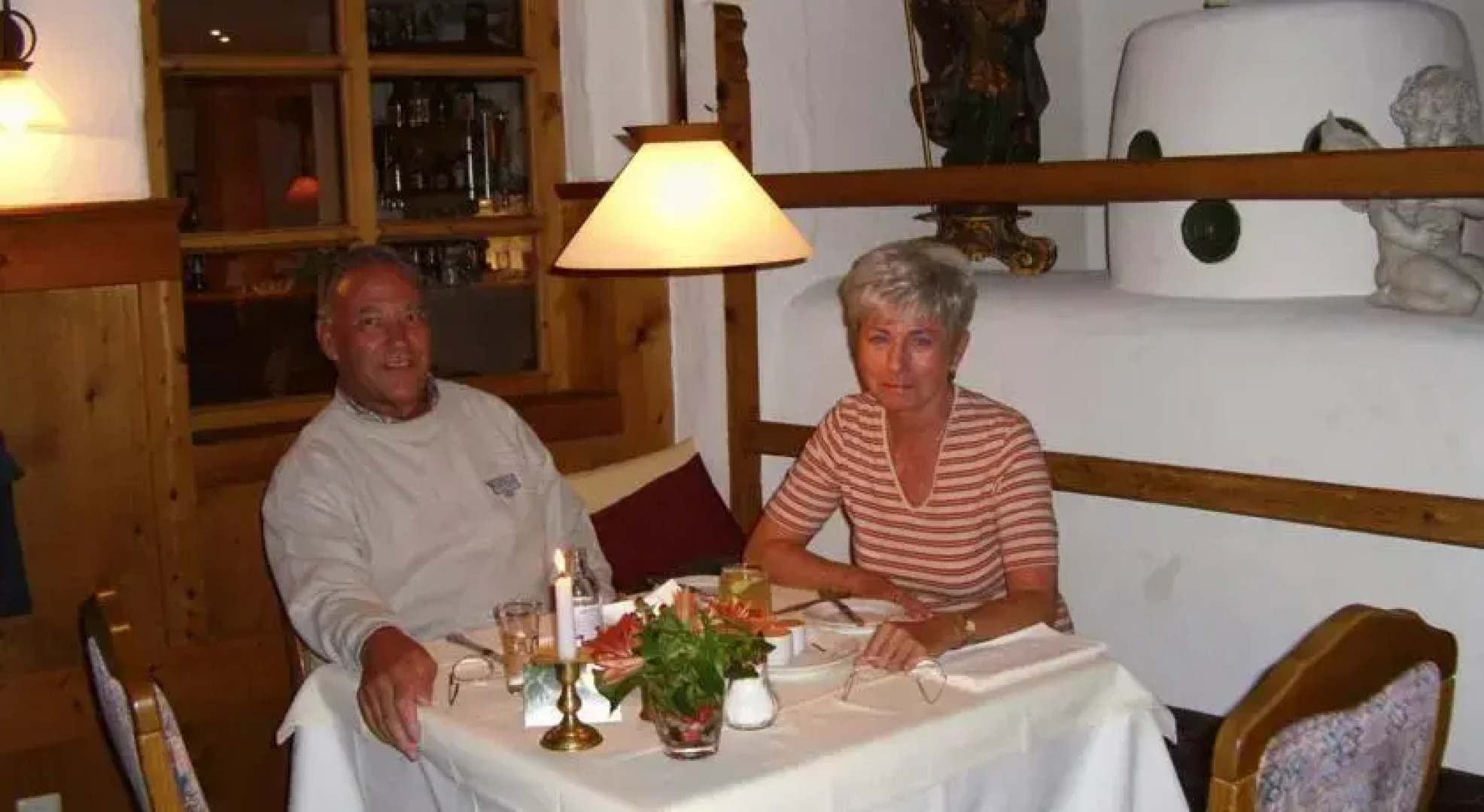 Dorfkrug Appartements