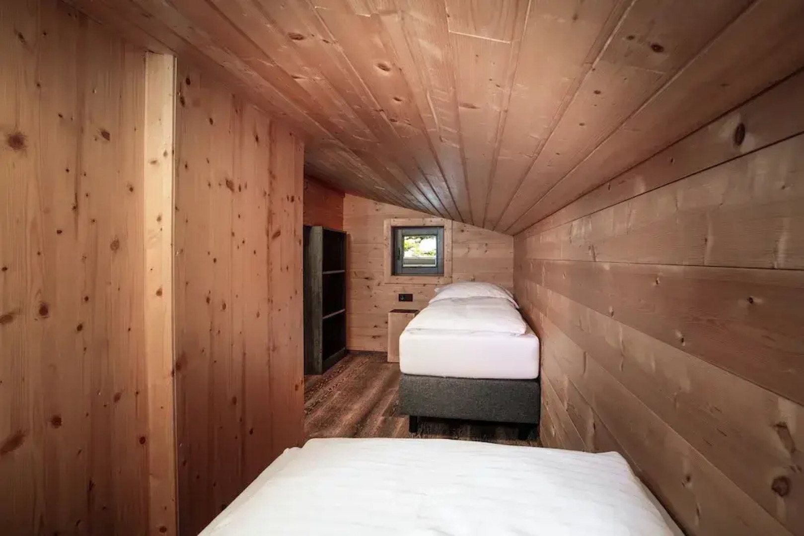 FIVE SEASONS | Hideaway Saalbach